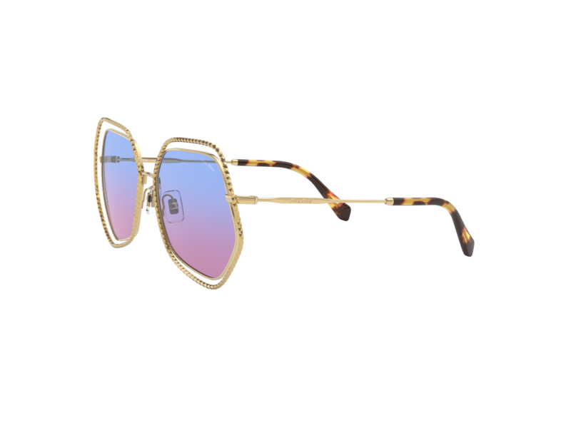 Miu Miu MU 58VS 5AK08B