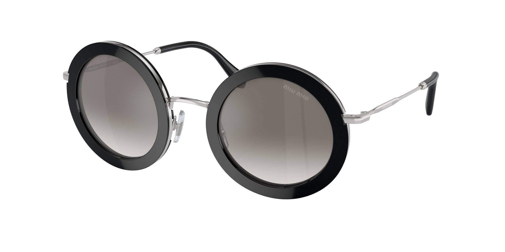 Miu Miu MU 59US CORE COLLECTION 1AB5O0 Occhiali da sole Miu Miu 1