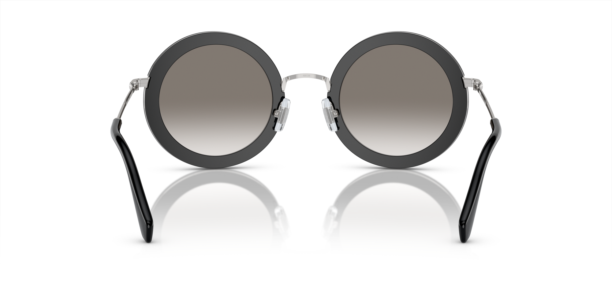 Miu Miu MU 59US CORE COLLECTION 1AB5O0 Occhiali da sole Miu Miu 5