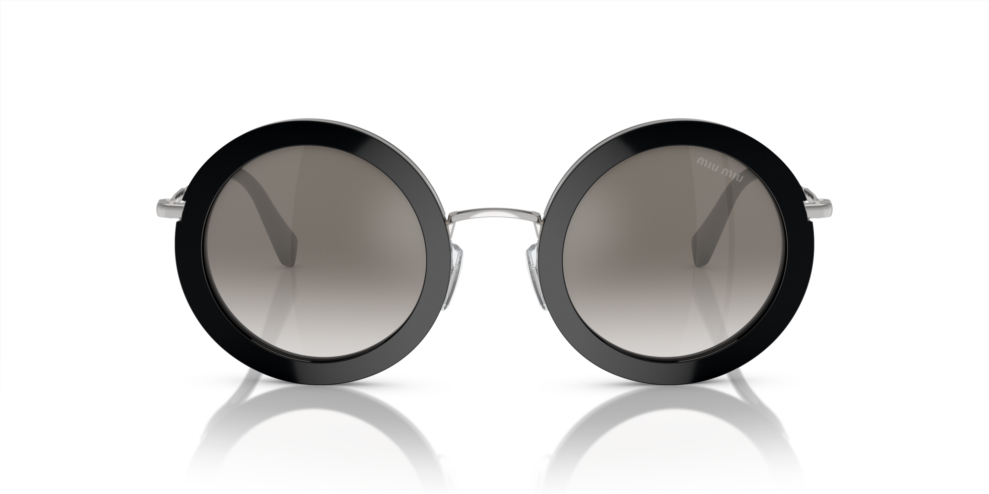Miu Miu MU 59US CORE COLLECTION 1AB5O0 Occhiali da sole Miu Miu 3