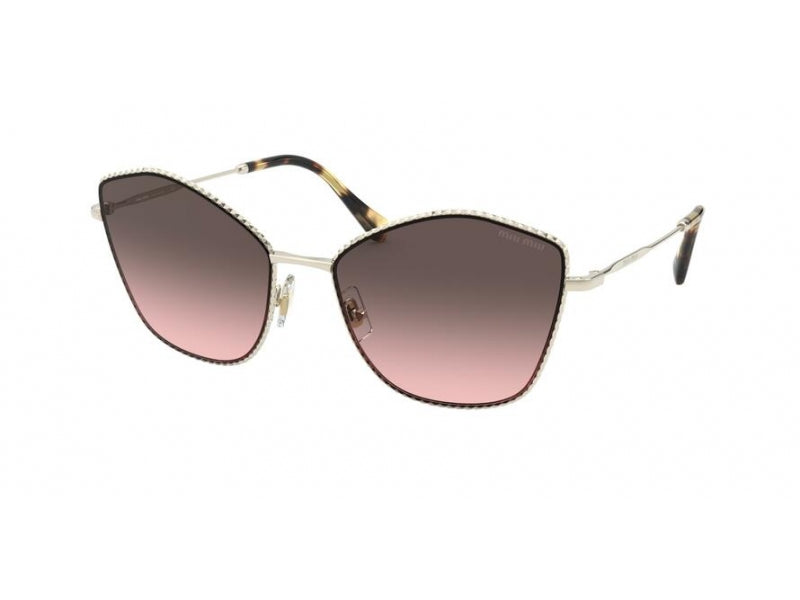 Miu Miu MU 60VS ZVN146 Occhiali da sole Miu Miu 1