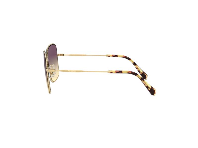Miu Miu MU 61VS CORE COLLECTION 5AK09B