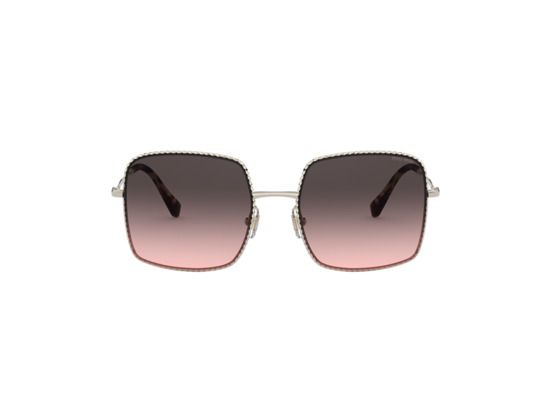 Miu Miu MU 61VS CORE COLLECTION ZVN146 Occhiali da sole Miu Miu 2