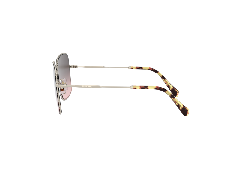 Miu Miu MU 61VS CORE COLLECTION ZVN146 Occhiali da sole Miu Miu 4