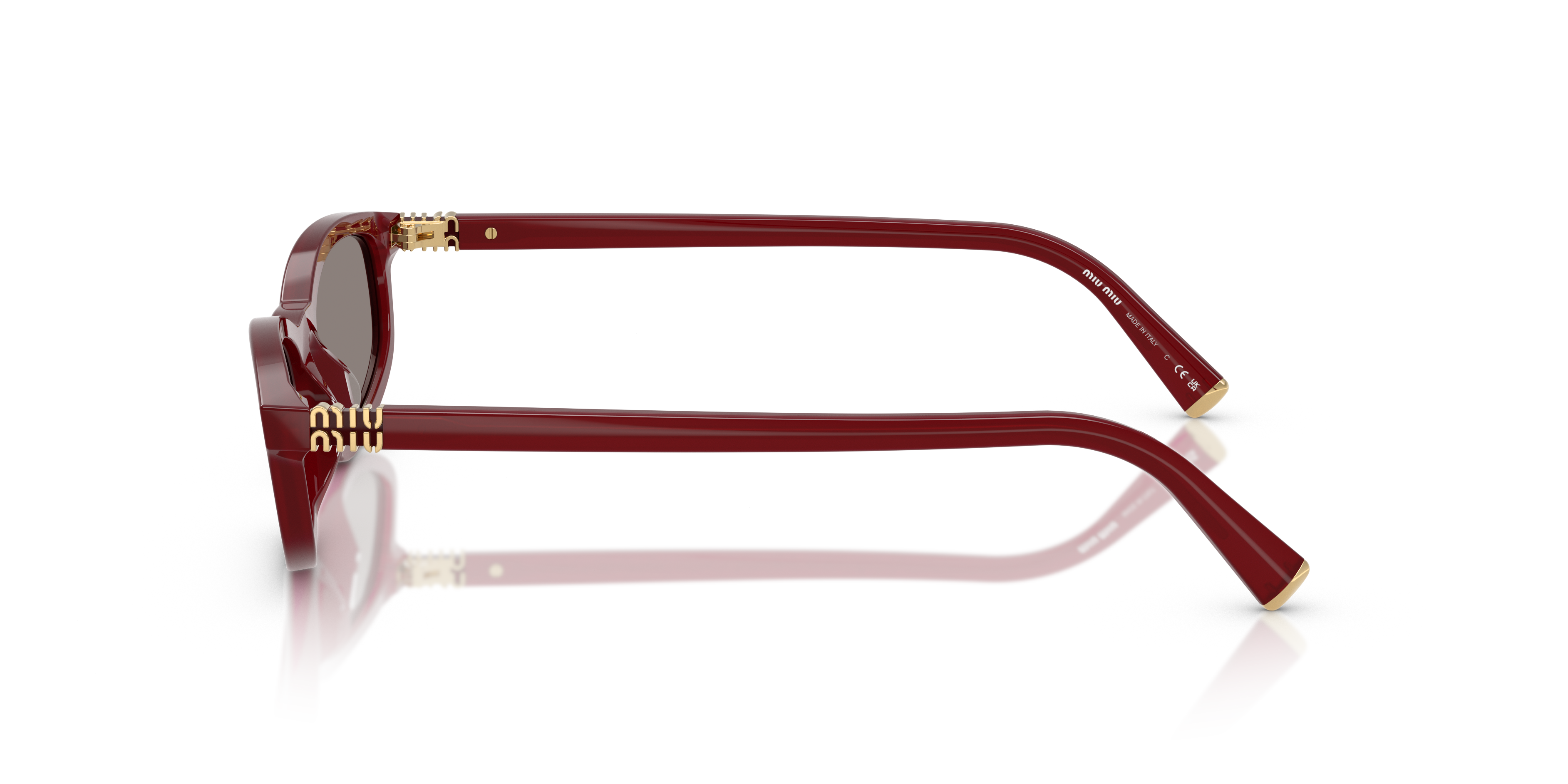 Miu Miu MU A06S 21I80Q