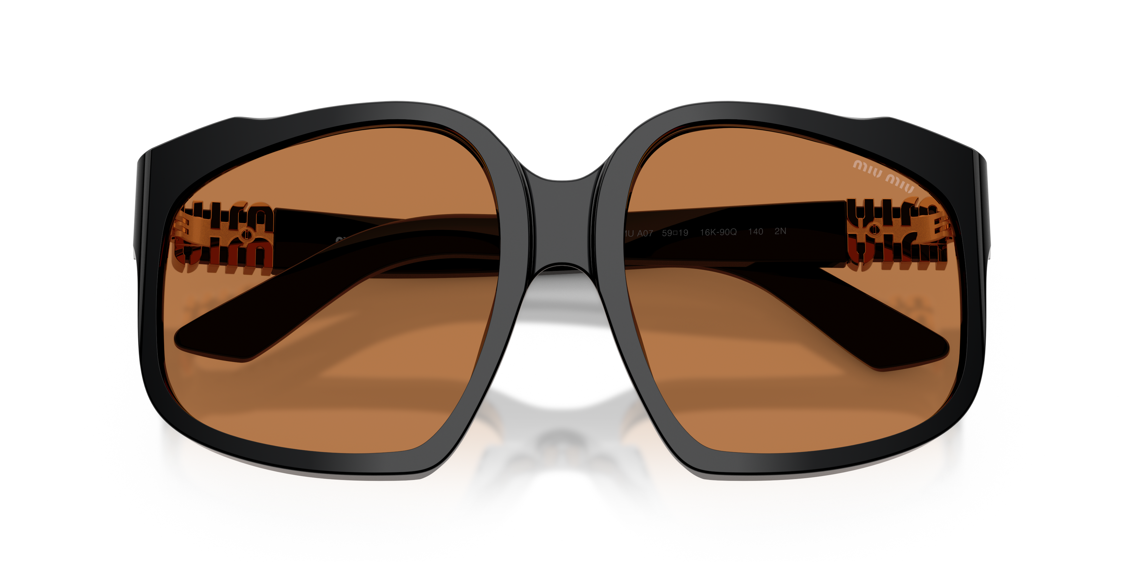 MU A07S 16K90Q Occhiali da sole Miu Miu 2