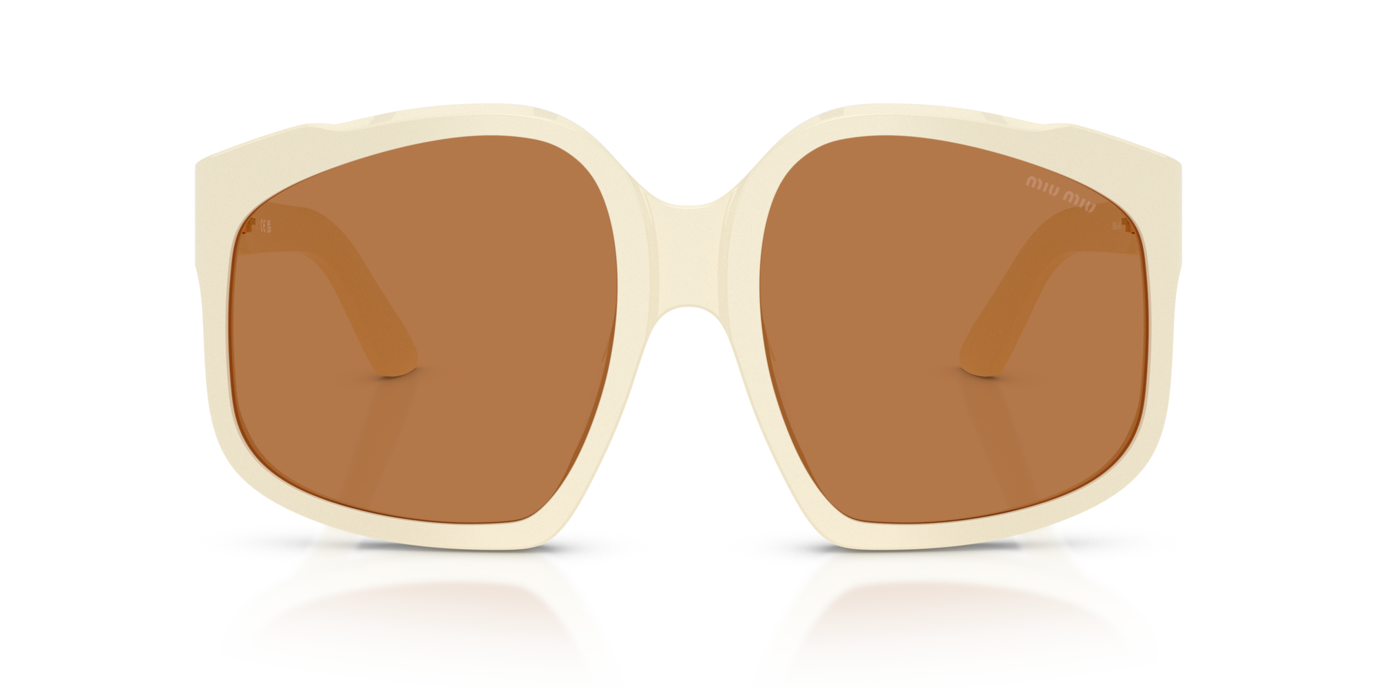 MU A07S 21D90Q Occhiali da sole Miu Miu 3