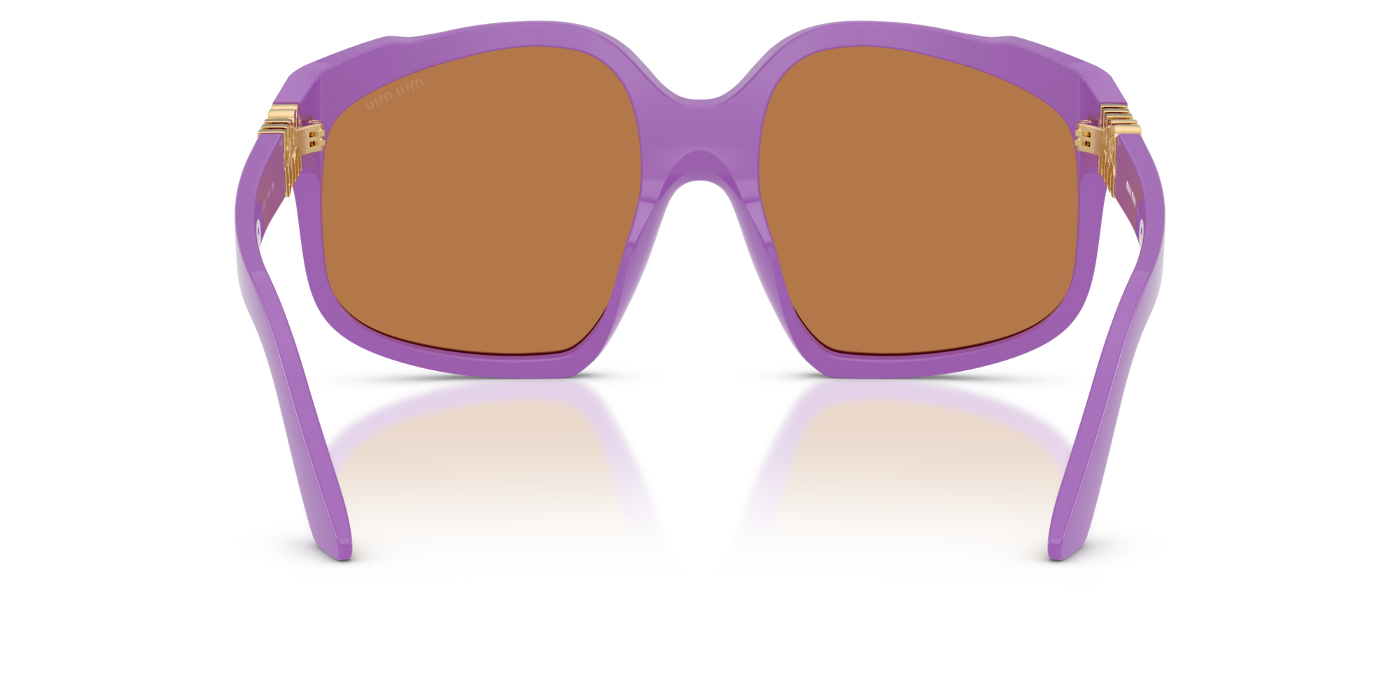 MU A07S 25D90Q Occhiali da sole Miu Miu 5