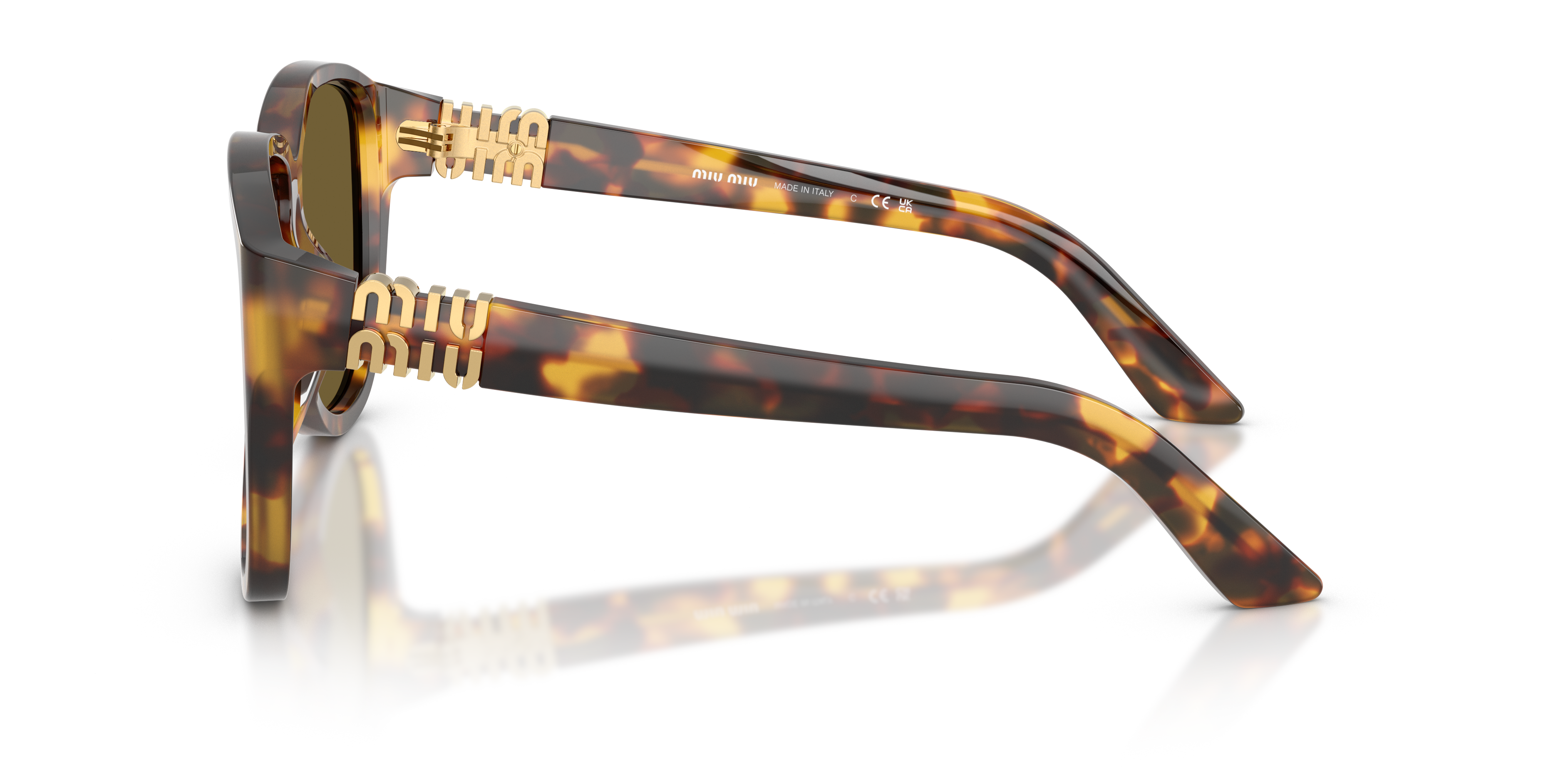 MU A08S 14L09Z Occhiali da sole Miu Miu 4