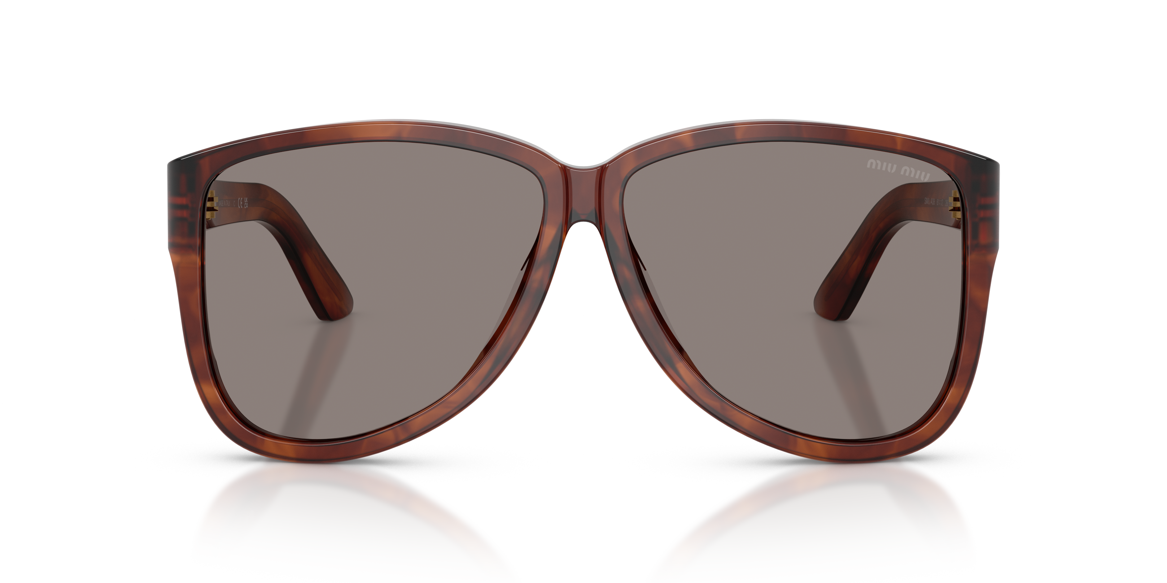 MU A08S 26E80Q Occhiali da sole Miu Miu 3