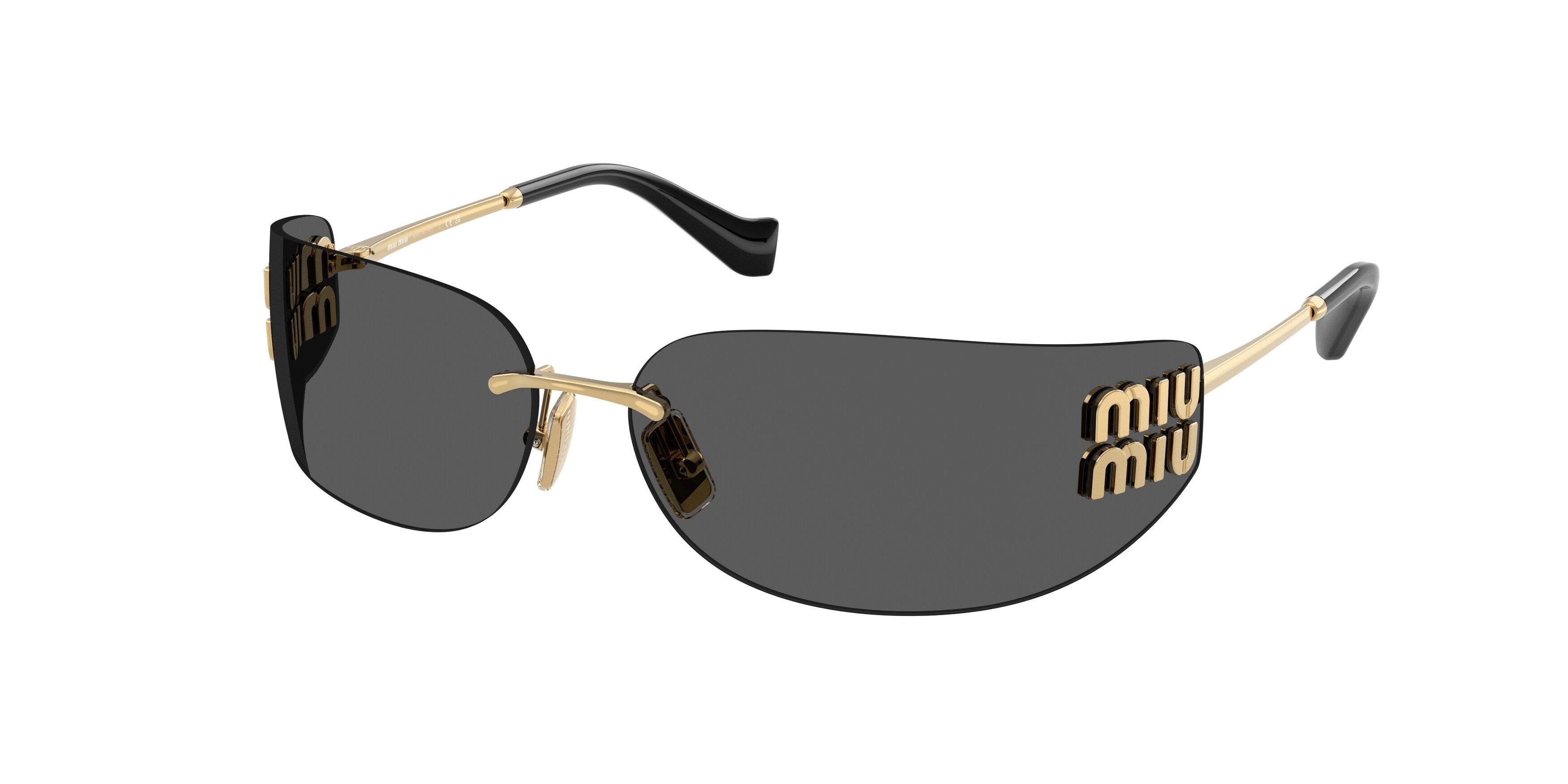 MU A51S 5AK5S0 Occhiali da sole Miu Miu 1
