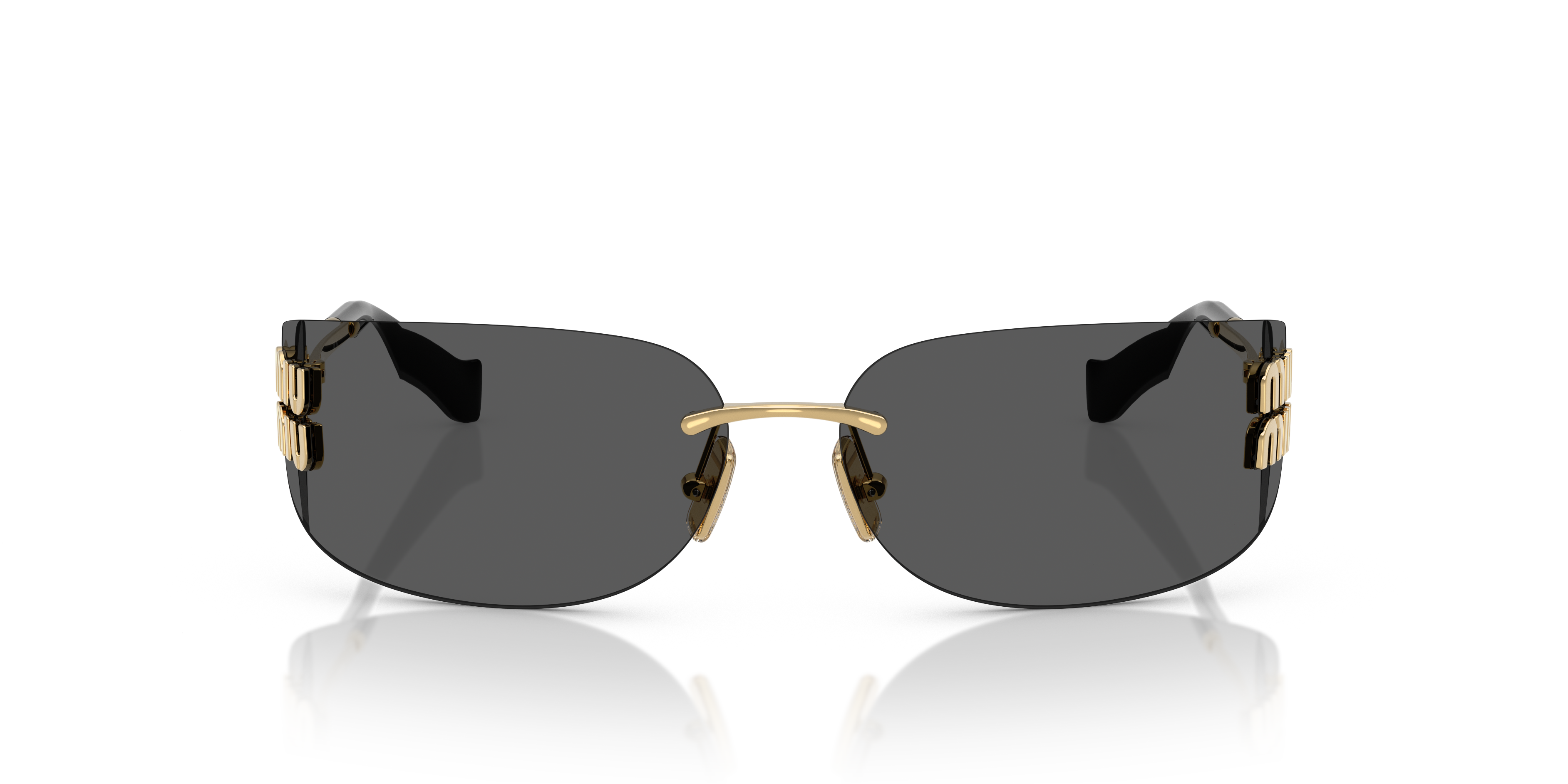MU A51S 5AK5S0 Occhiali da sole Miu Miu 3