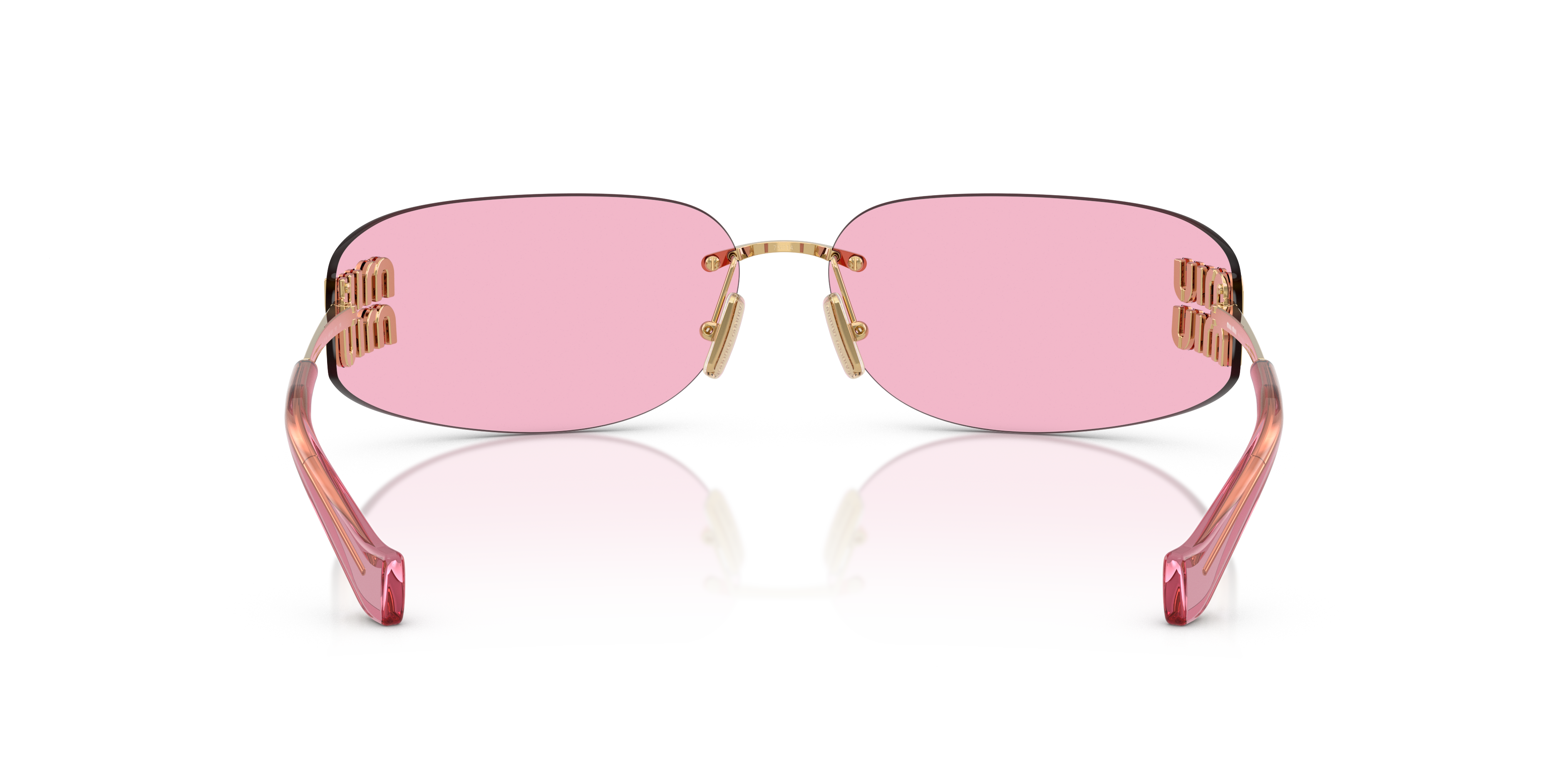 Miu Miu MU A51S 5AK90Y