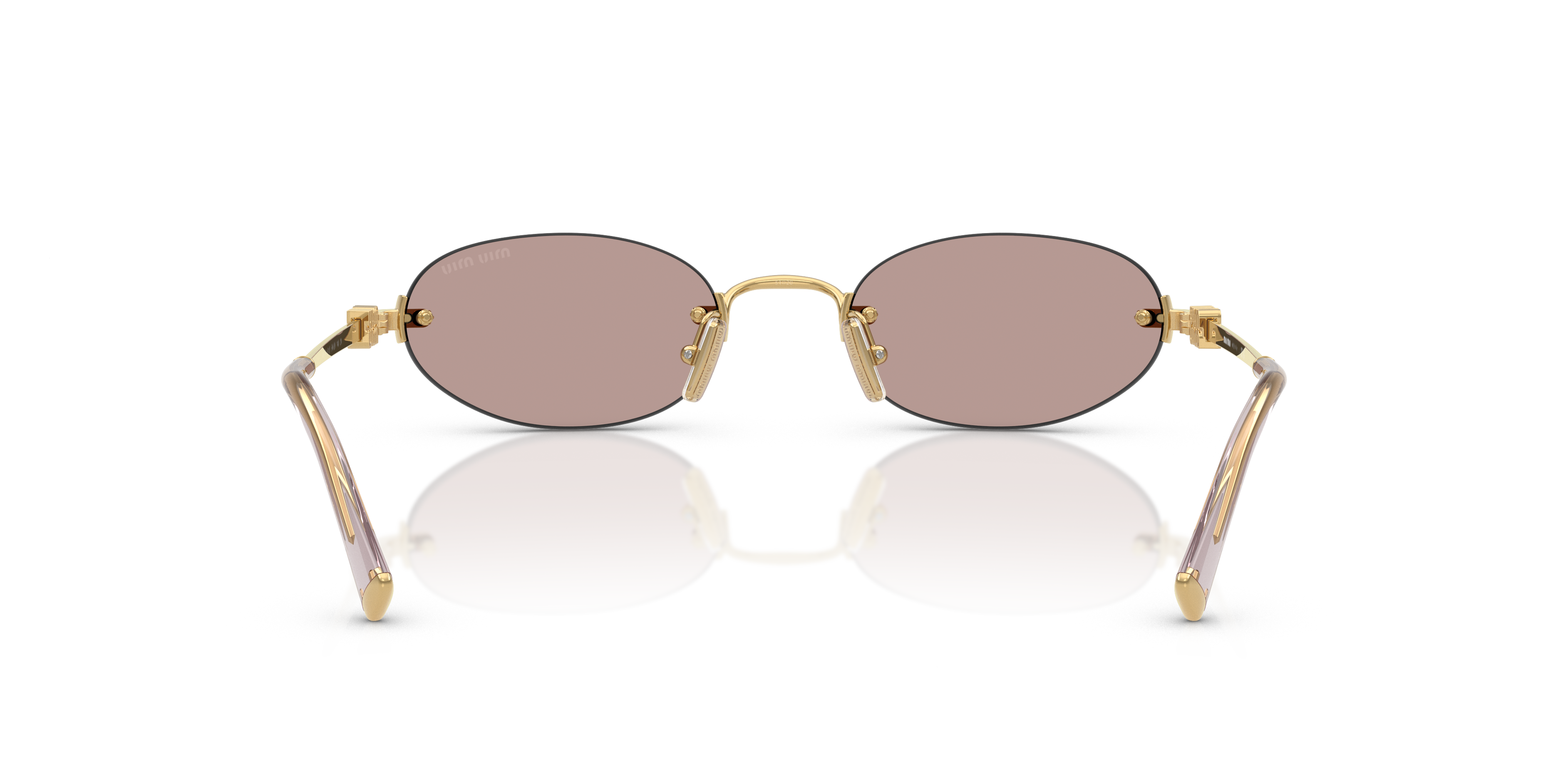 MU A54S 5AK20I Occhiali da sole Miu Miu 5