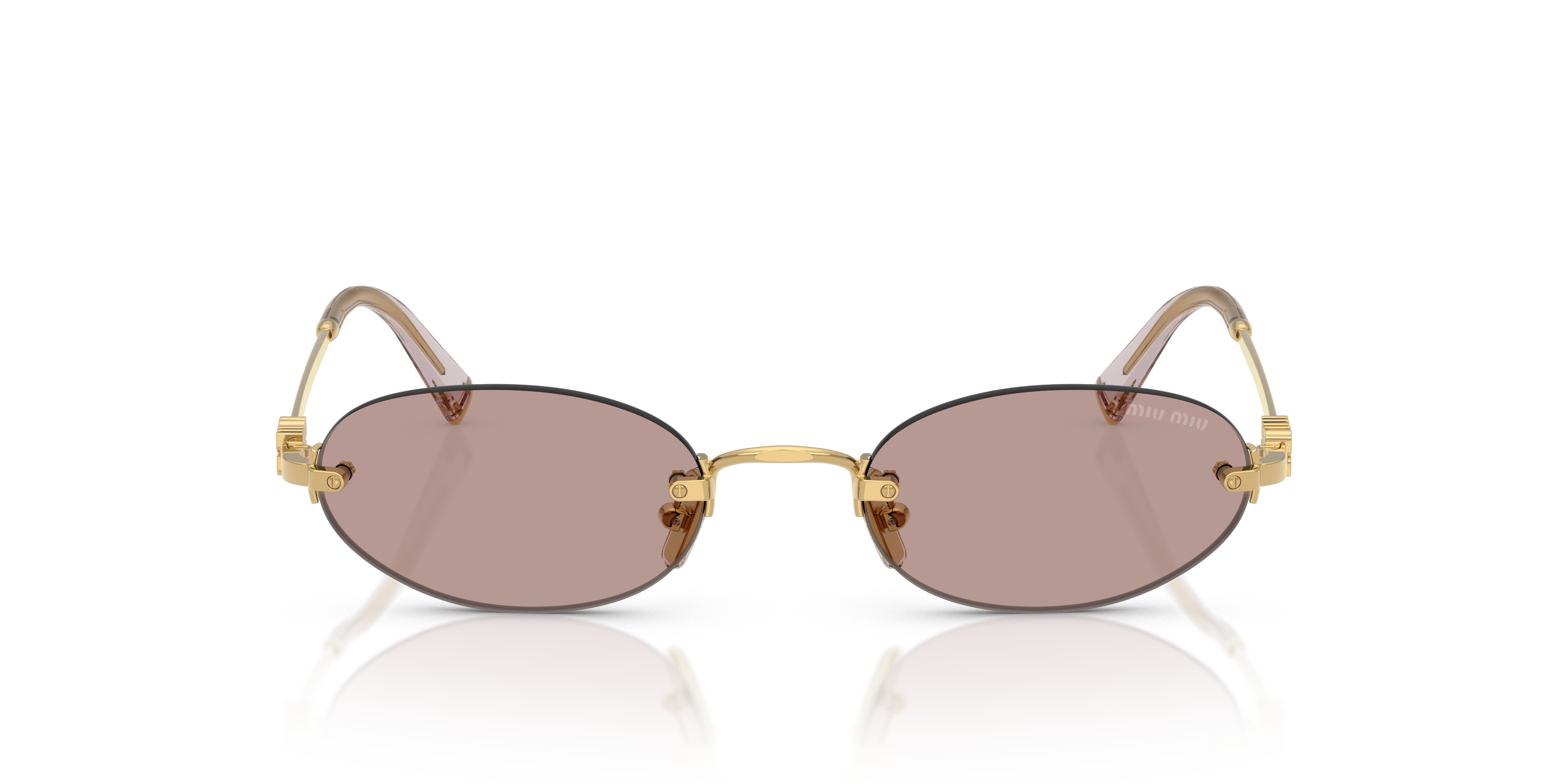 MU A54S 5AK20I Occhiali da sole Miu Miu 3