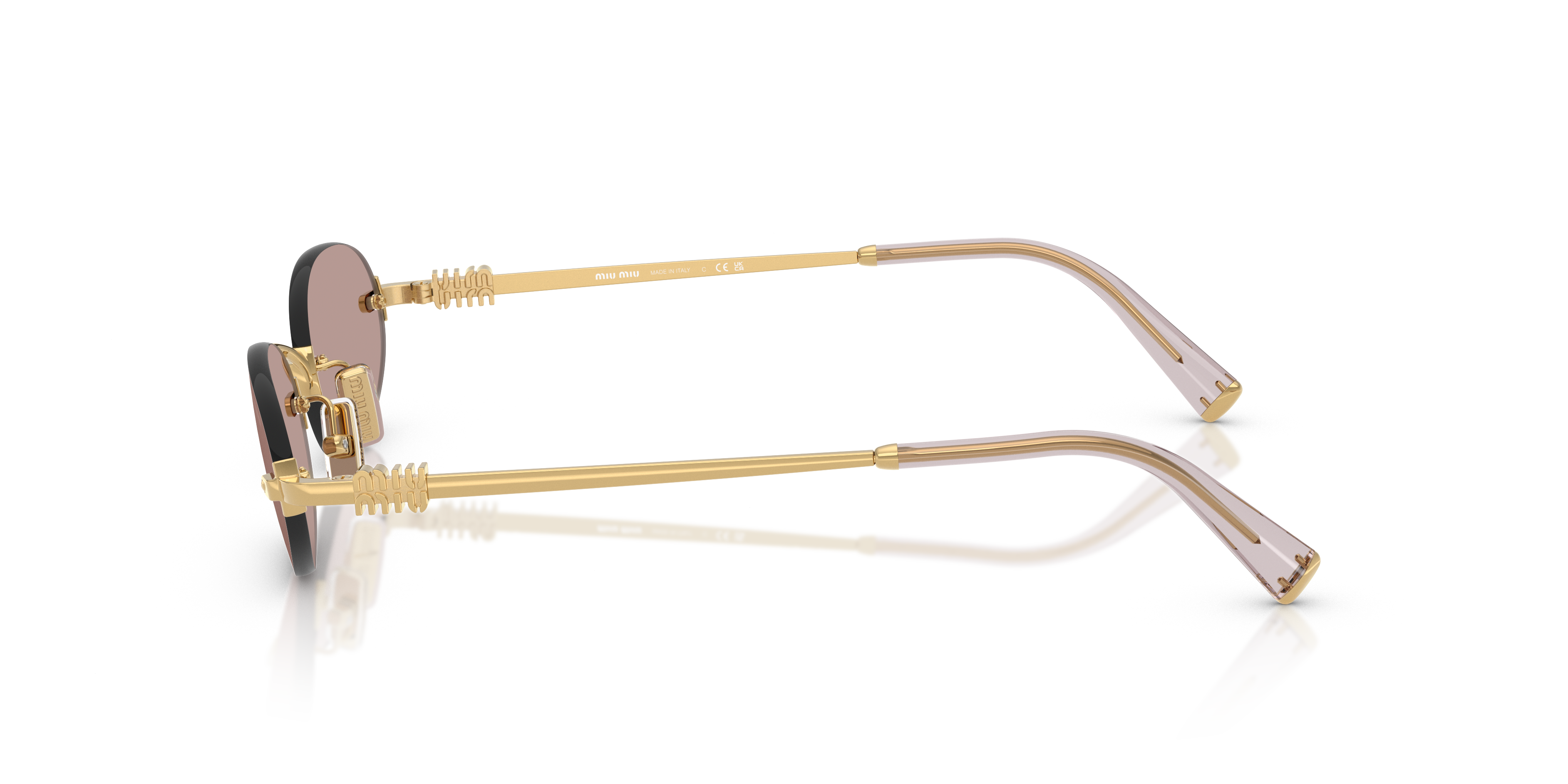 MU A54S 5AK20I Occhiali da sole Miu Miu 4