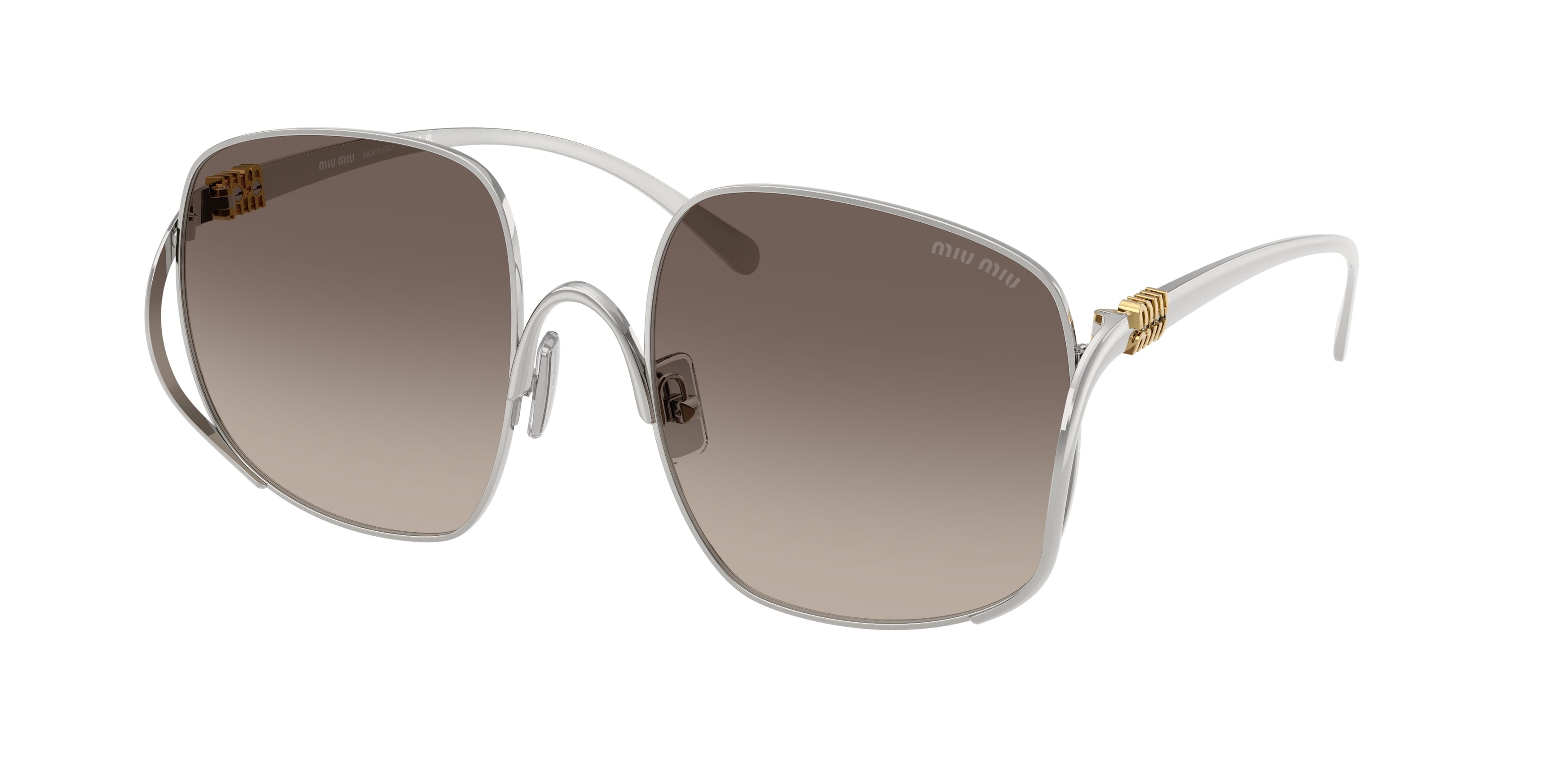 MU A57S 1BC30S Occhiali da sole Miu Miu 1