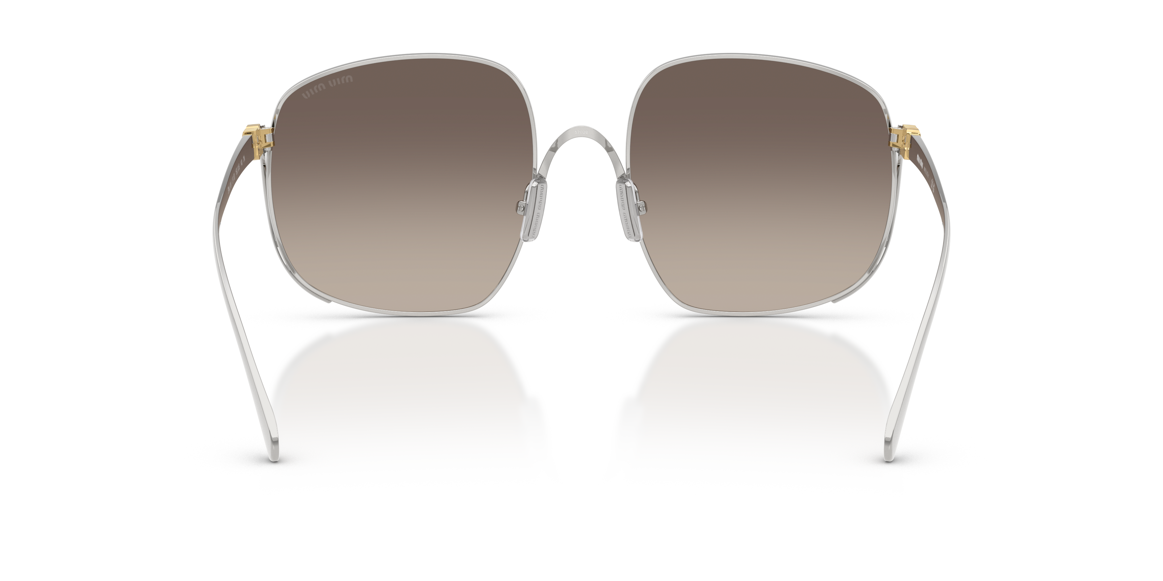 MU A57S 1BC30S Occhiali da sole Miu Miu 5