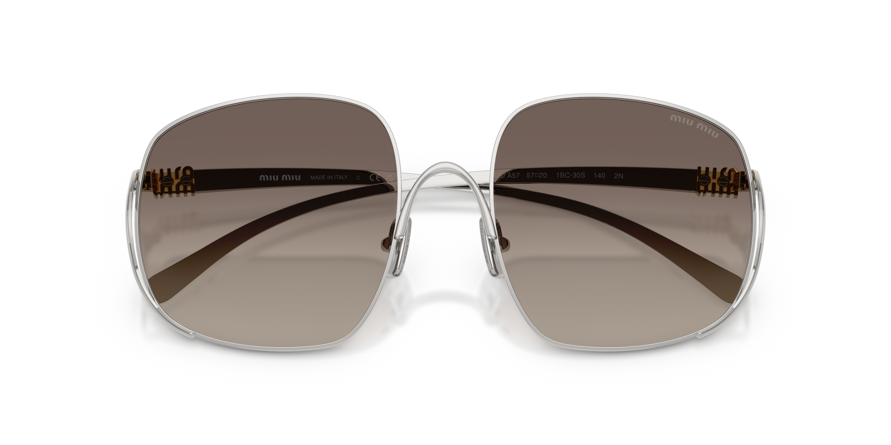 MU A57S 1BC30S Occhiali da sole Miu Miu 2