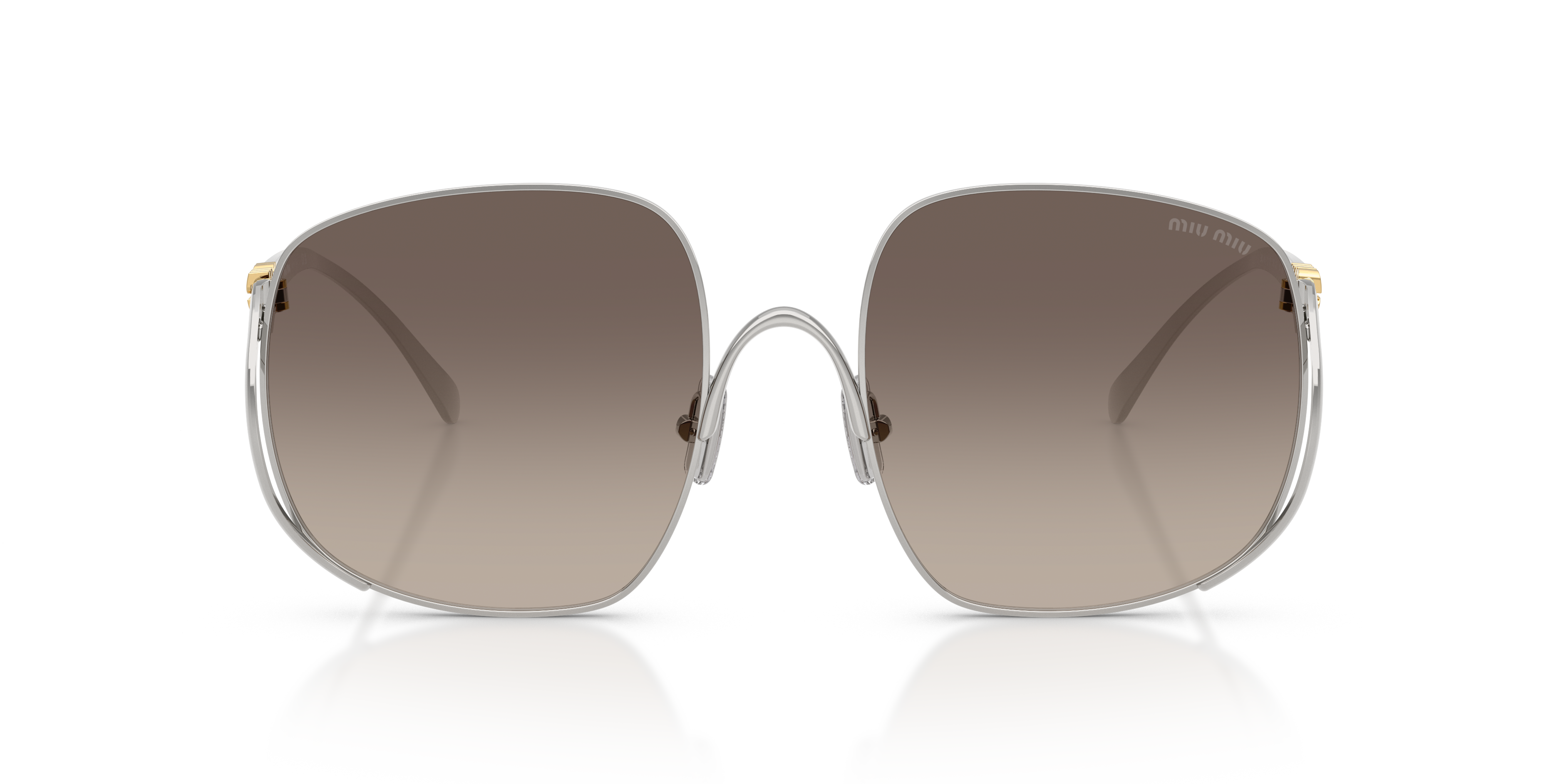 MU A57S 1BC30S Occhiali da sole Miu Miu 3