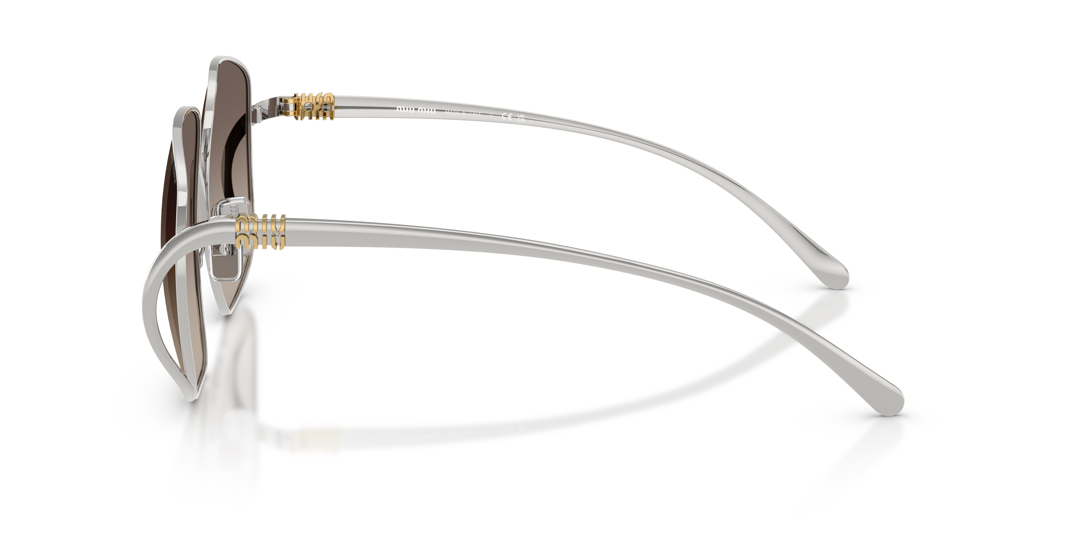 MU A57S 1BC30S Occhiali da sole Miu Miu 4
