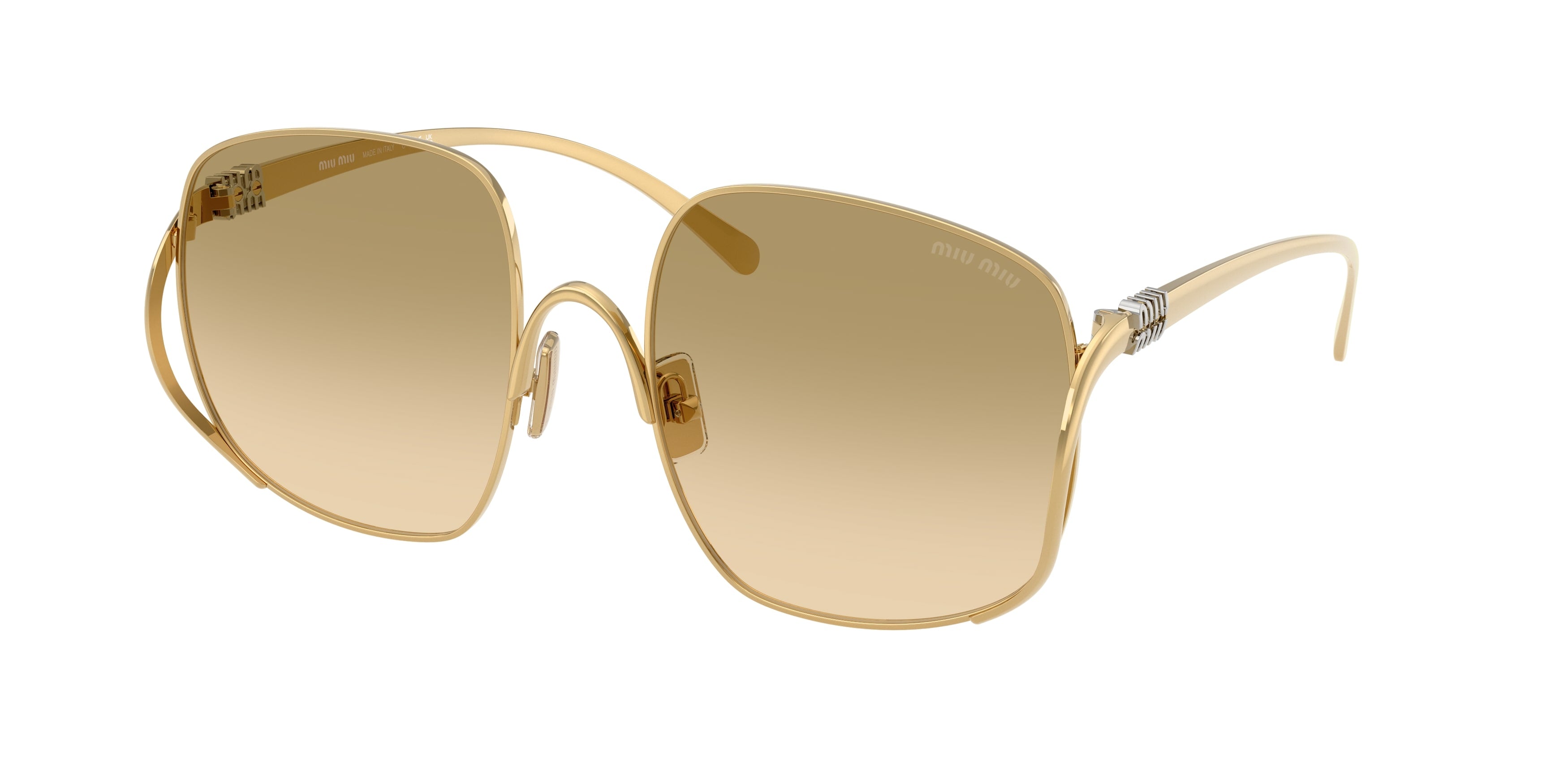 MU A57S 5AK20S Occhiali da sole Miu Miu 1