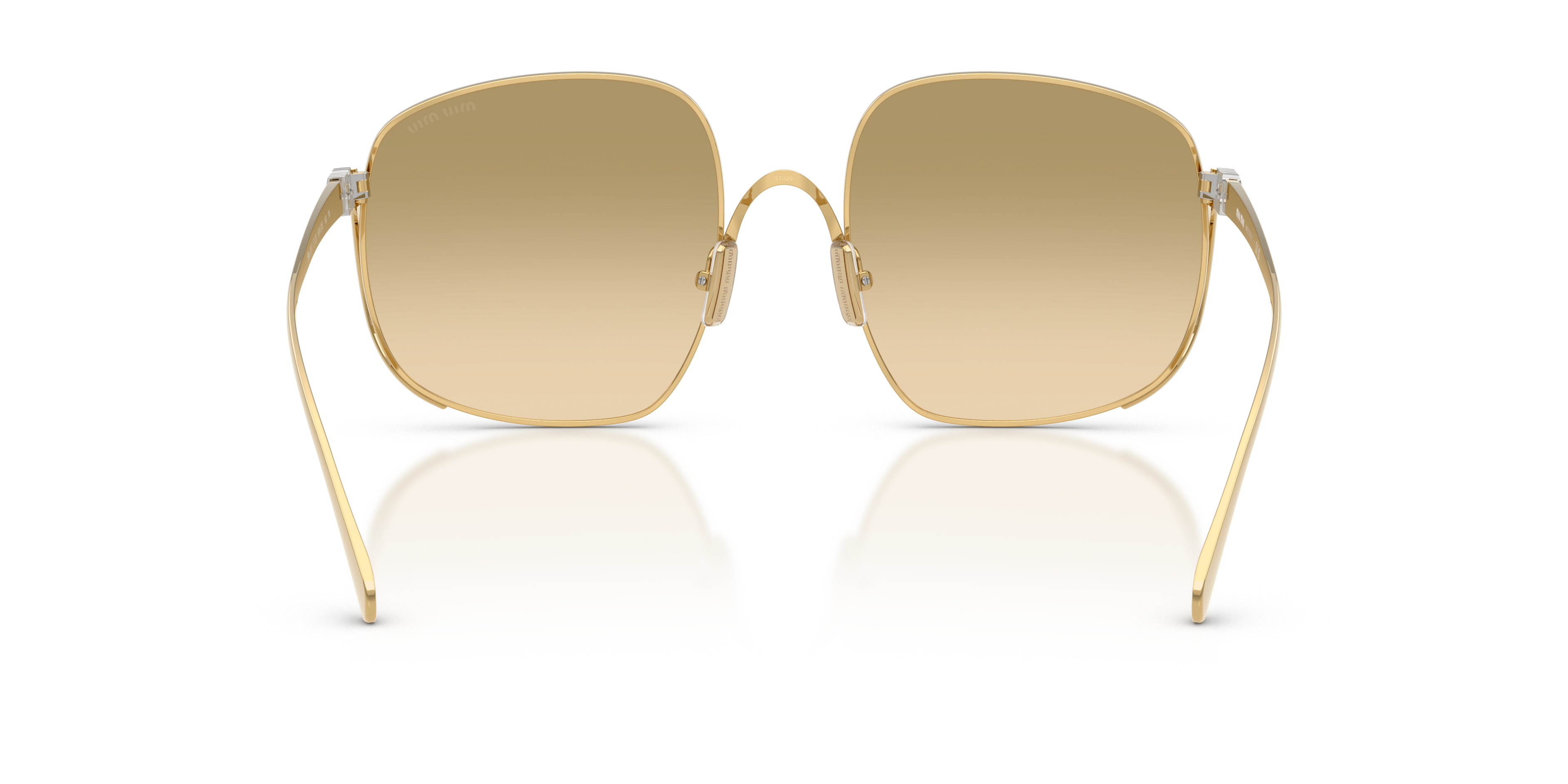 MU A57S 5AK20S Occhiali da sole Miu Miu 5