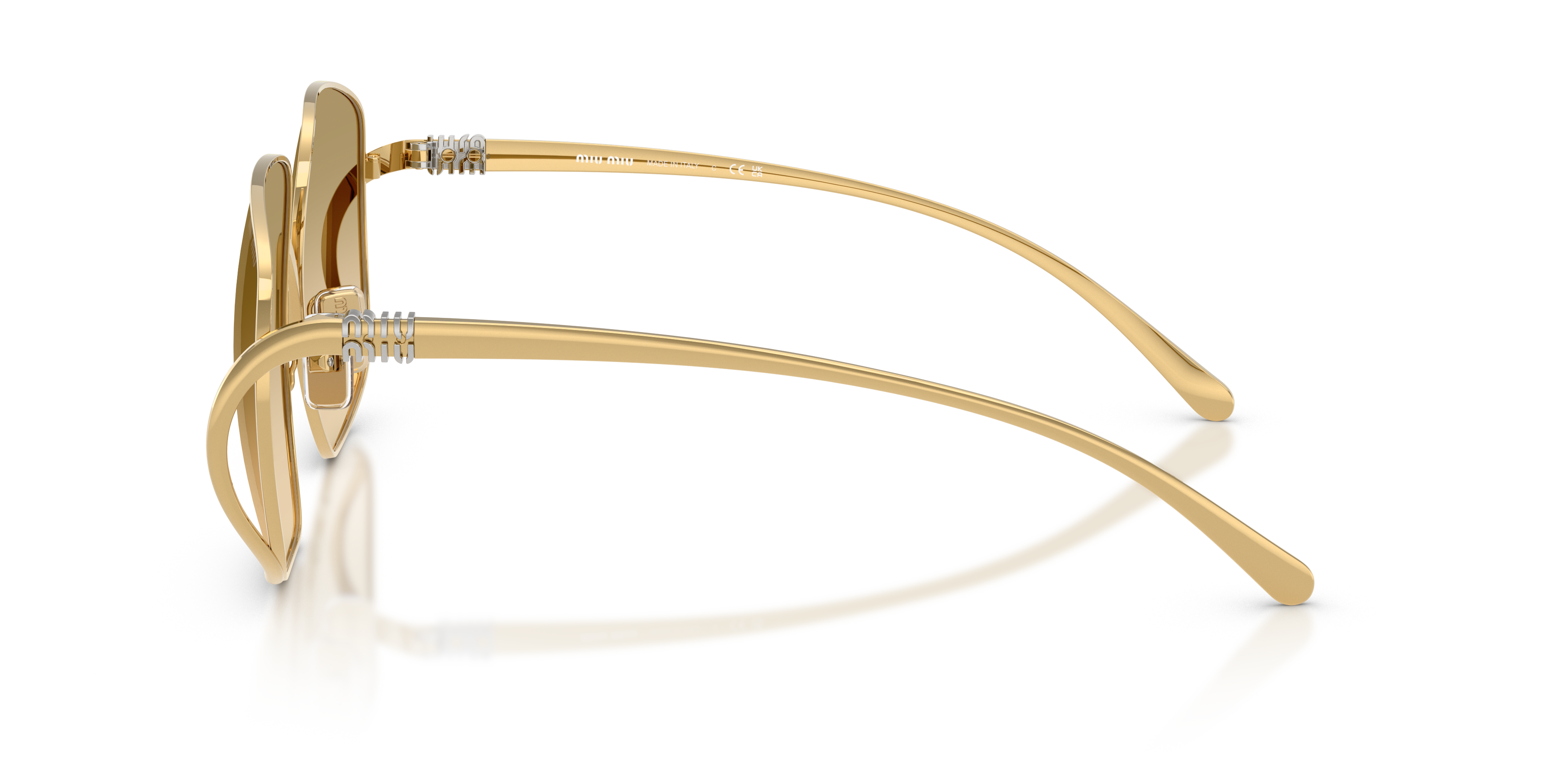 MU A57S 5AK20S Occhiali da sole Miu Miu 4