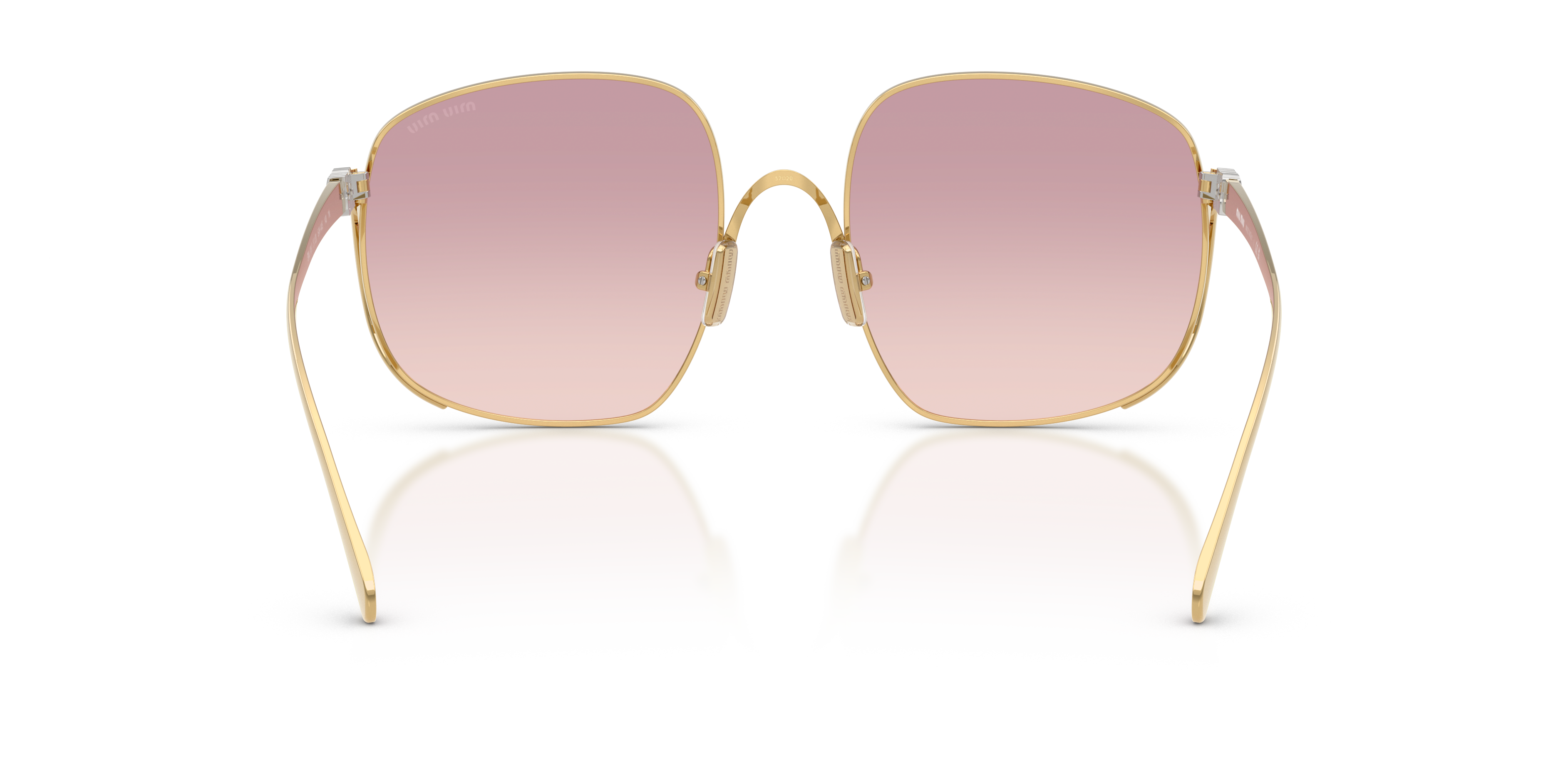 MU A57S 5AK40S Occhiali da sole Miu Miu 5