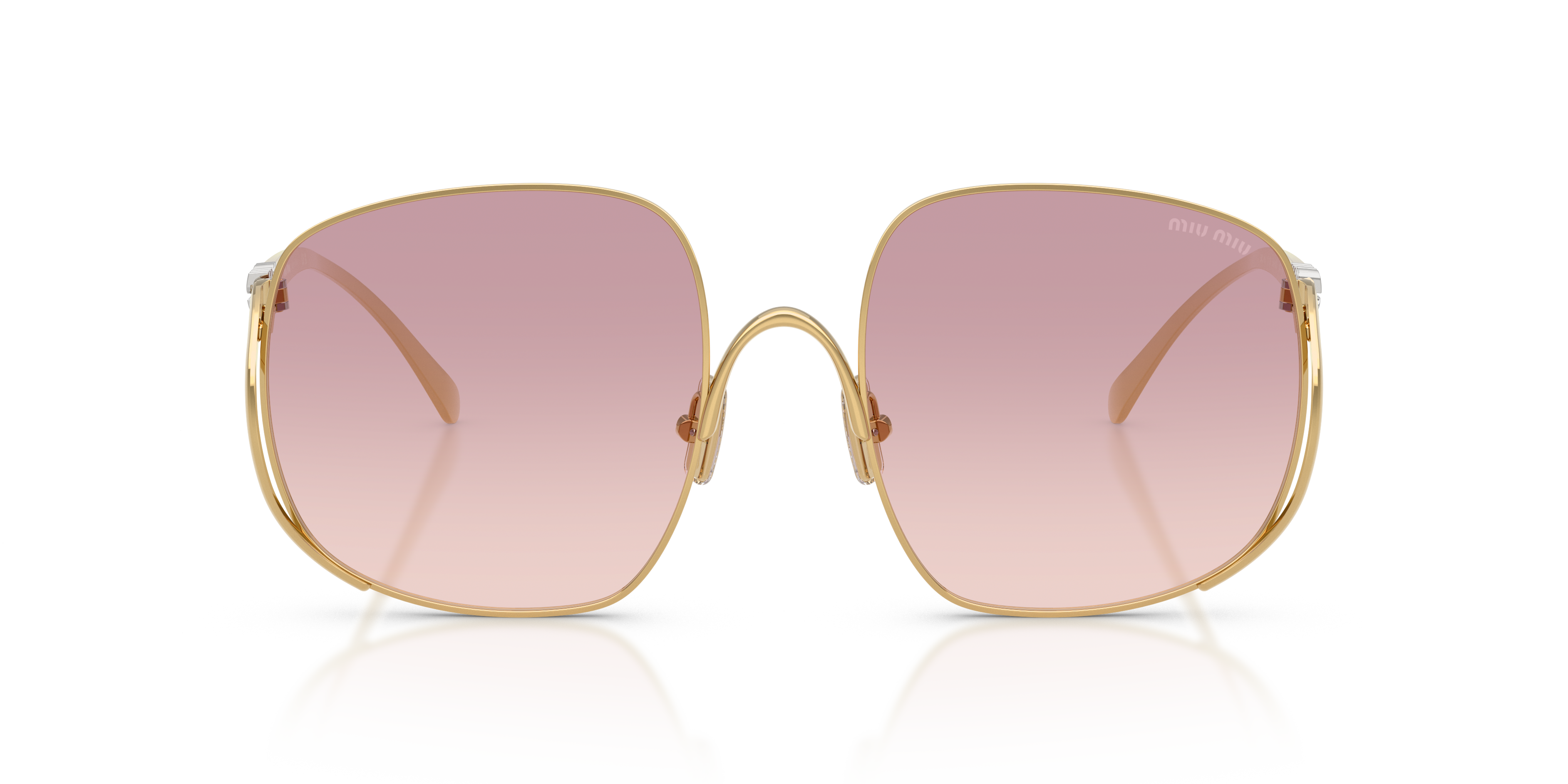 MU A57S 5AK40S Occhiali da sole Miu Miu 3