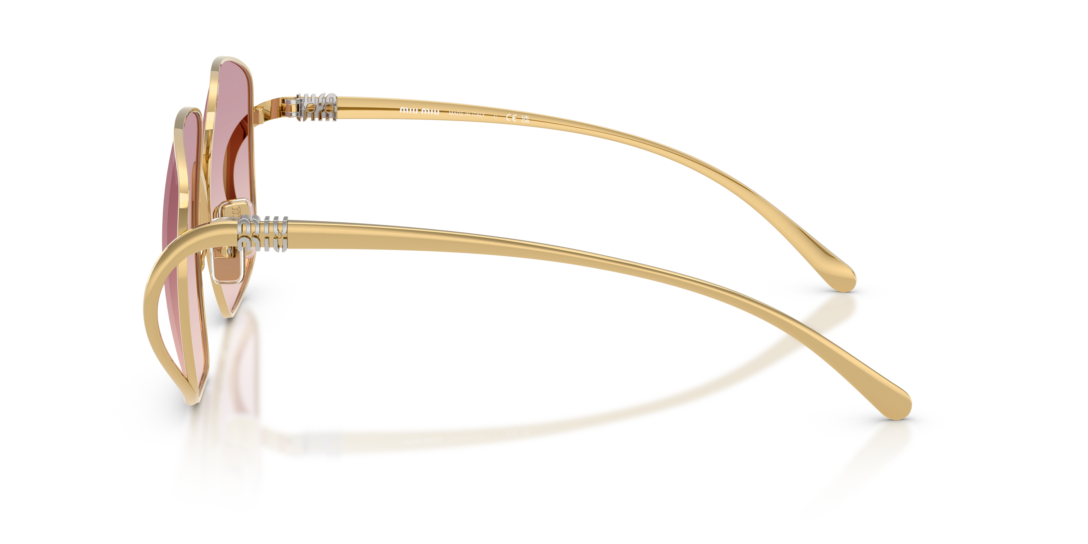 MU A57S 5AK40S Occhiali da sole Miu Miu 4