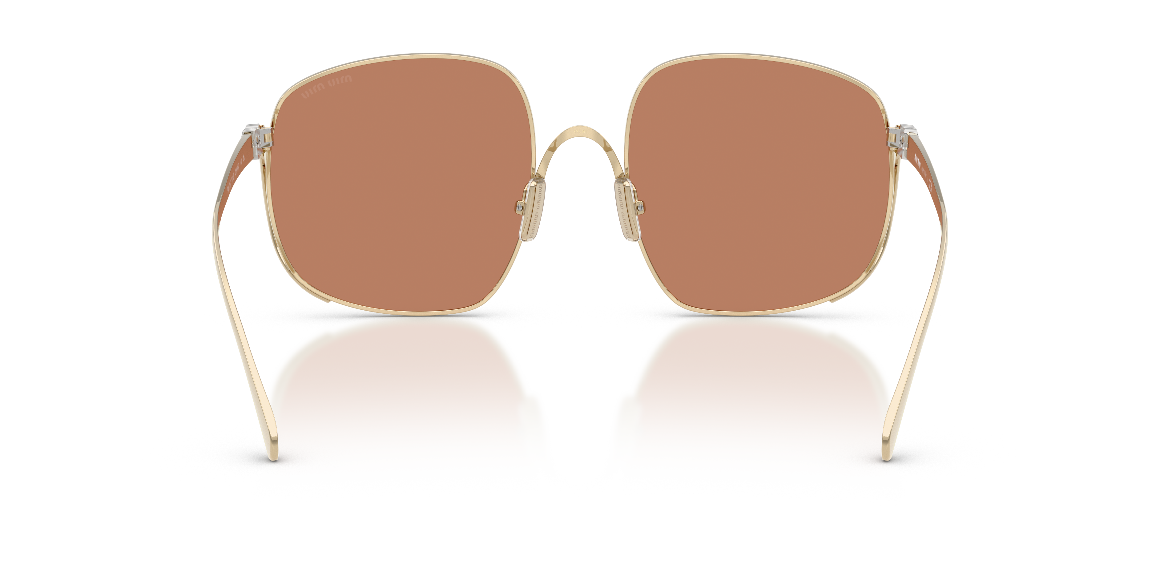 MU A57S ZVN90Q Occhiali da sole Miu Miu 5
