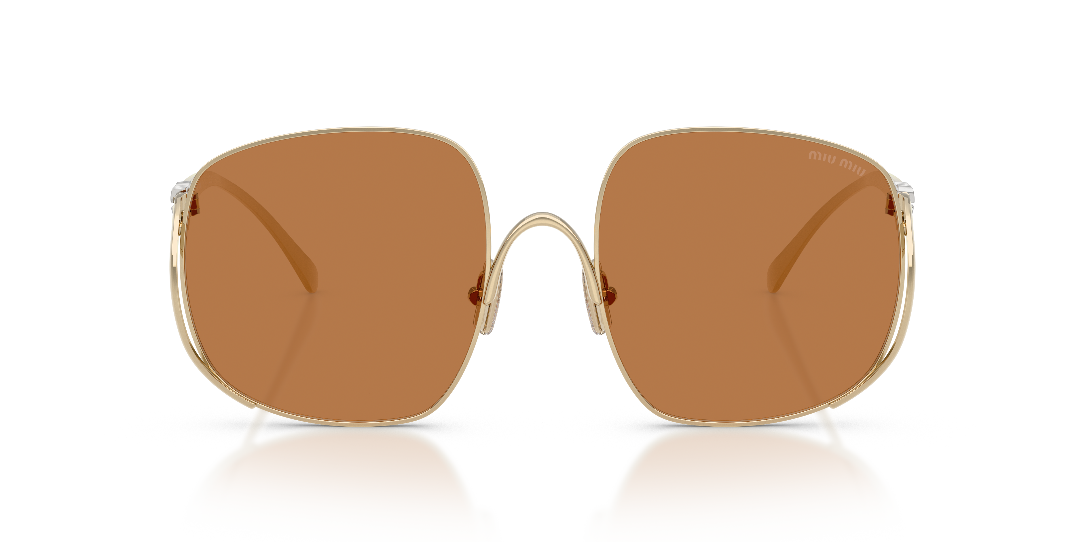 MU A57S ZVN90Q Occhiali da sole Miu Miu 3
