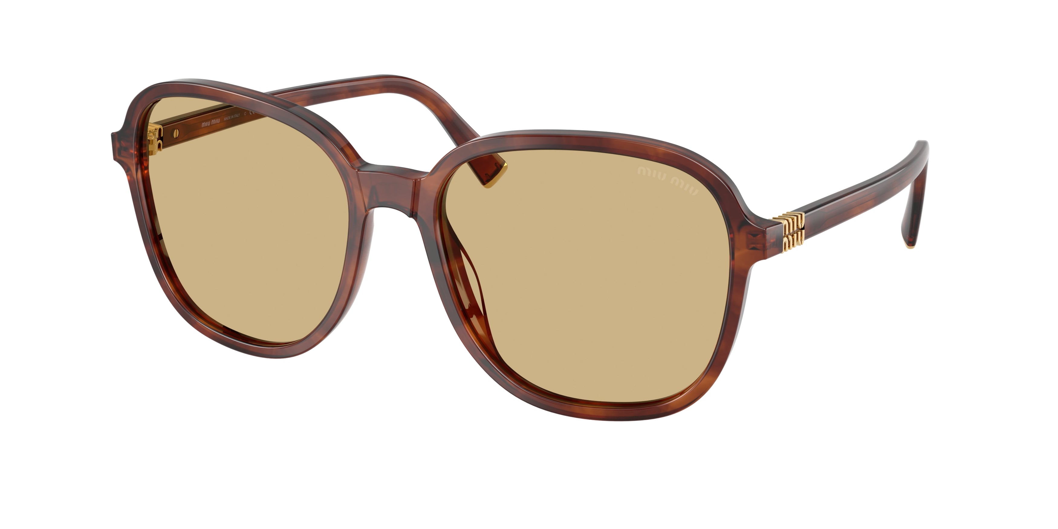 MU B01S 26E10R Occhiali da sole Miu Miu 1