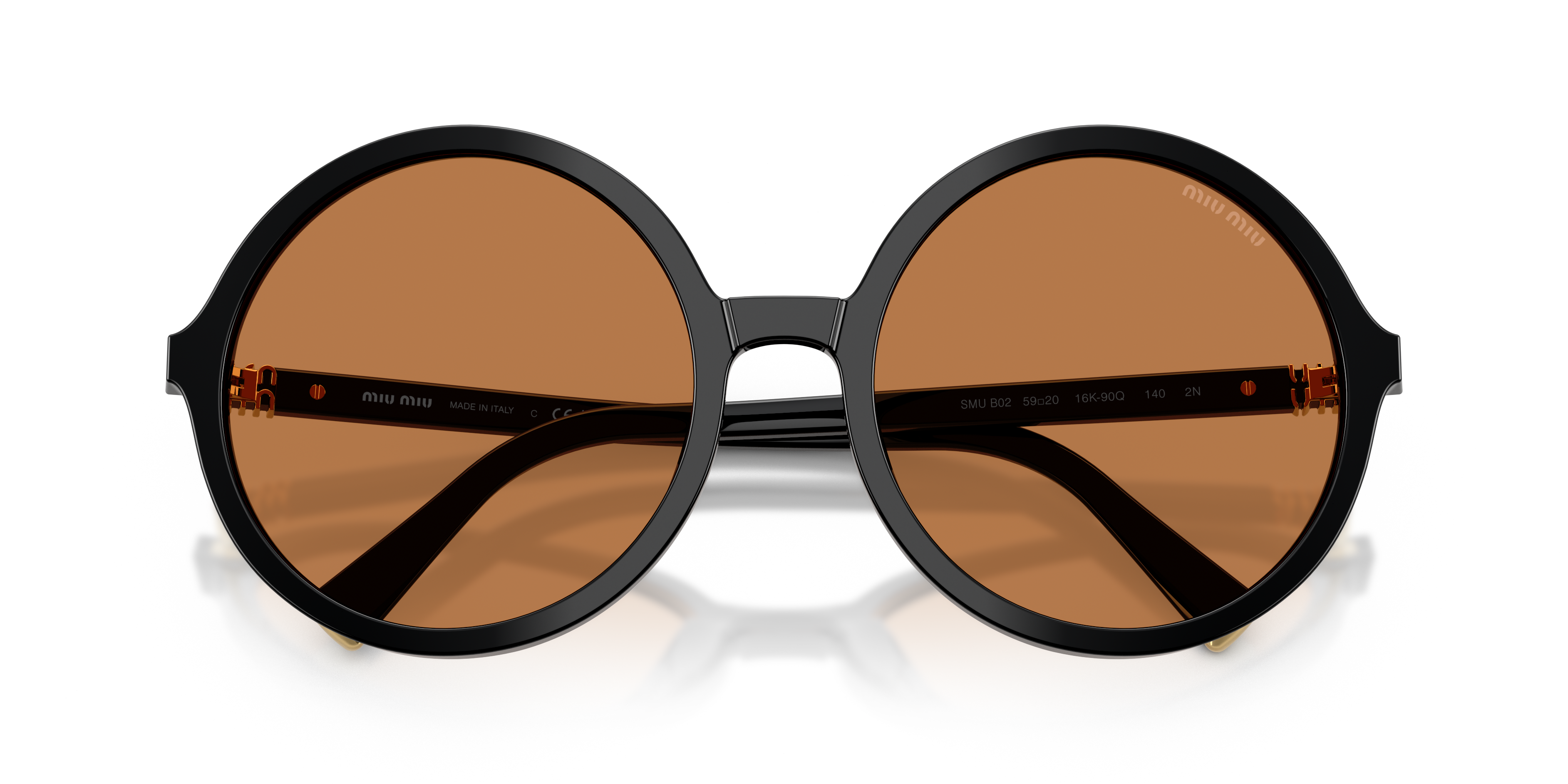 MU B02S 16K90Q Occhiali da sole Miu Miu 2
