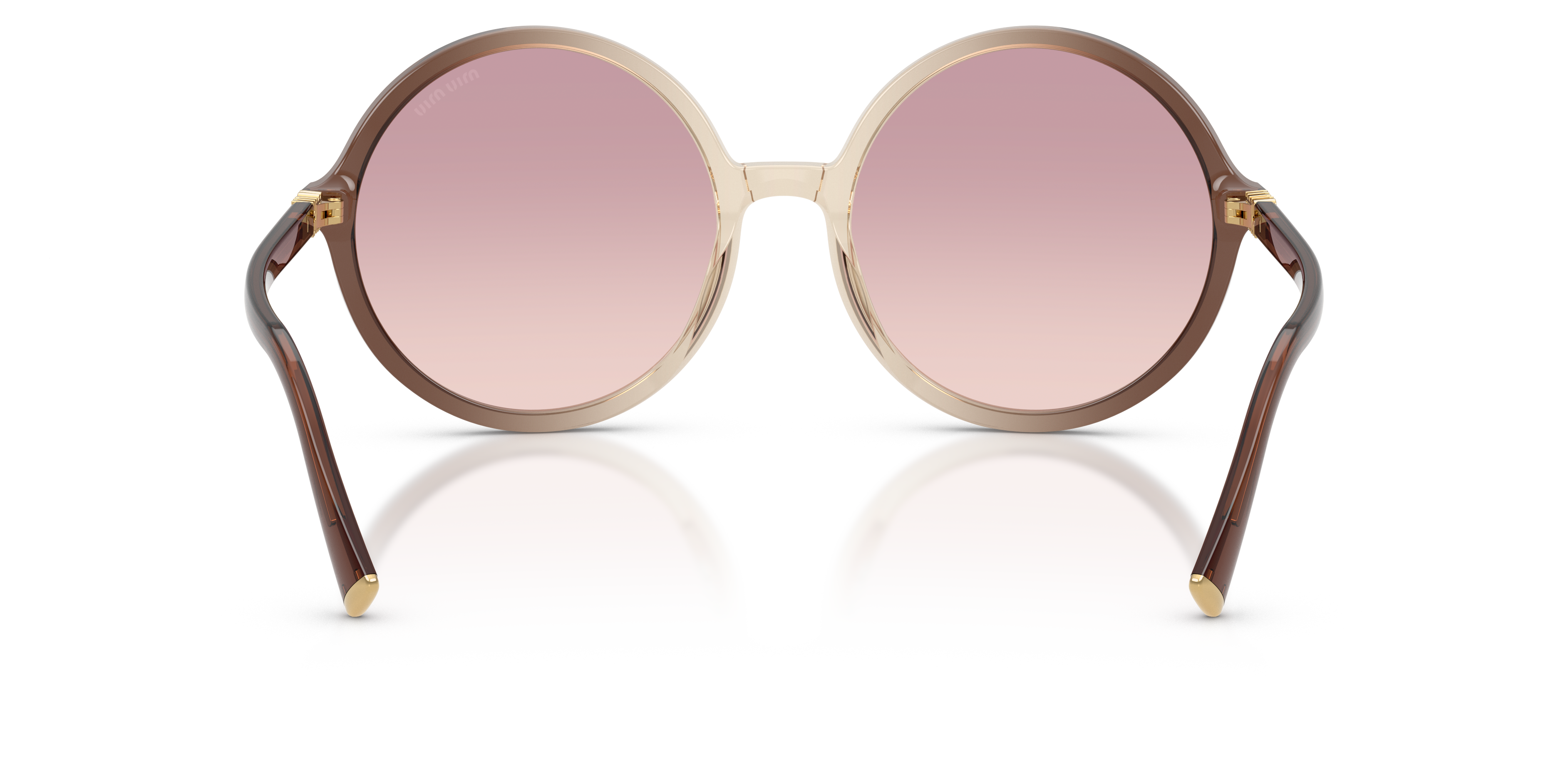 MU B02S 25G40S Occhiali da sole Miu Miu 5