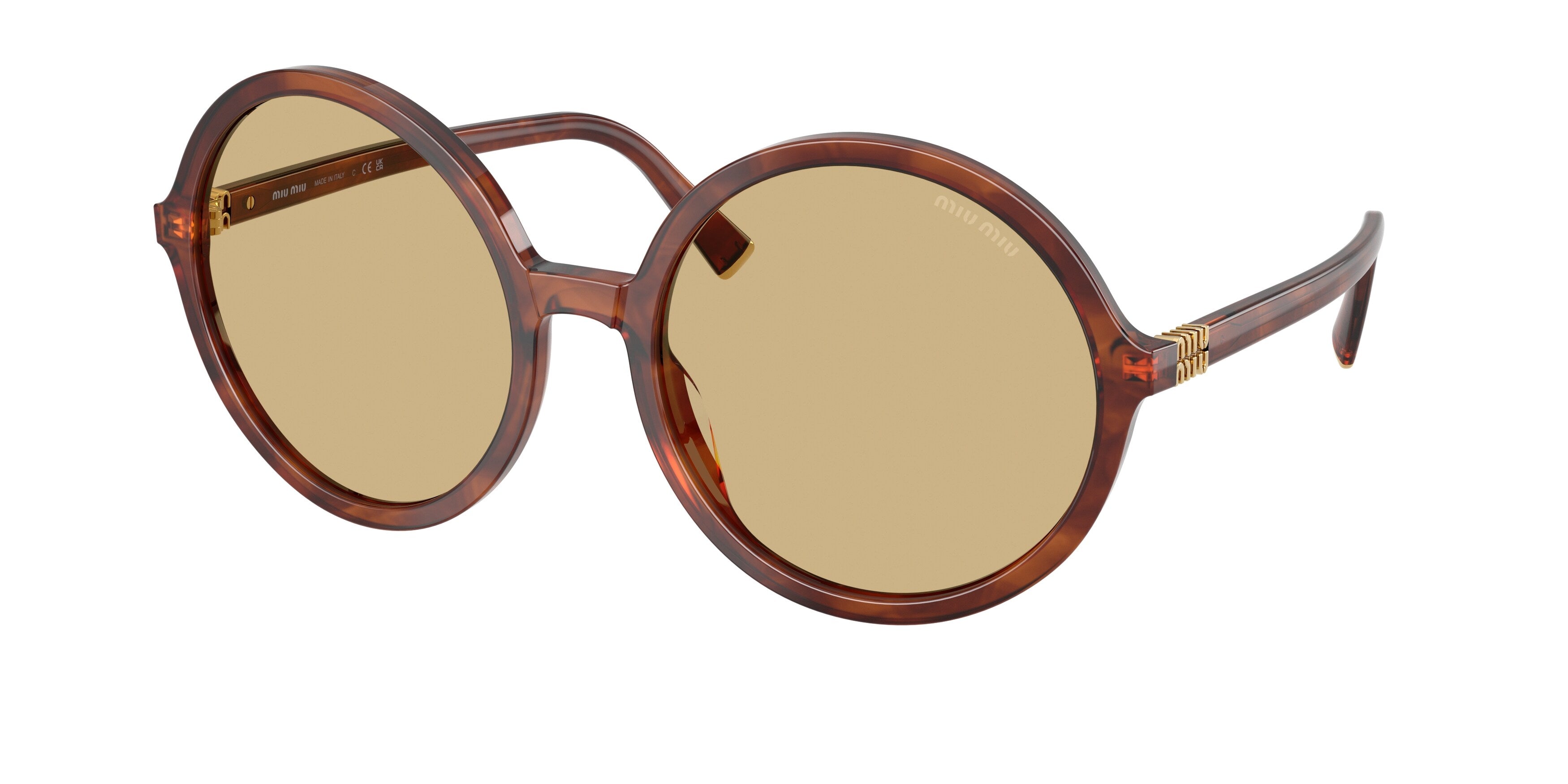 MU B02S 26E10R Occhiali da sole Miu Miu 1