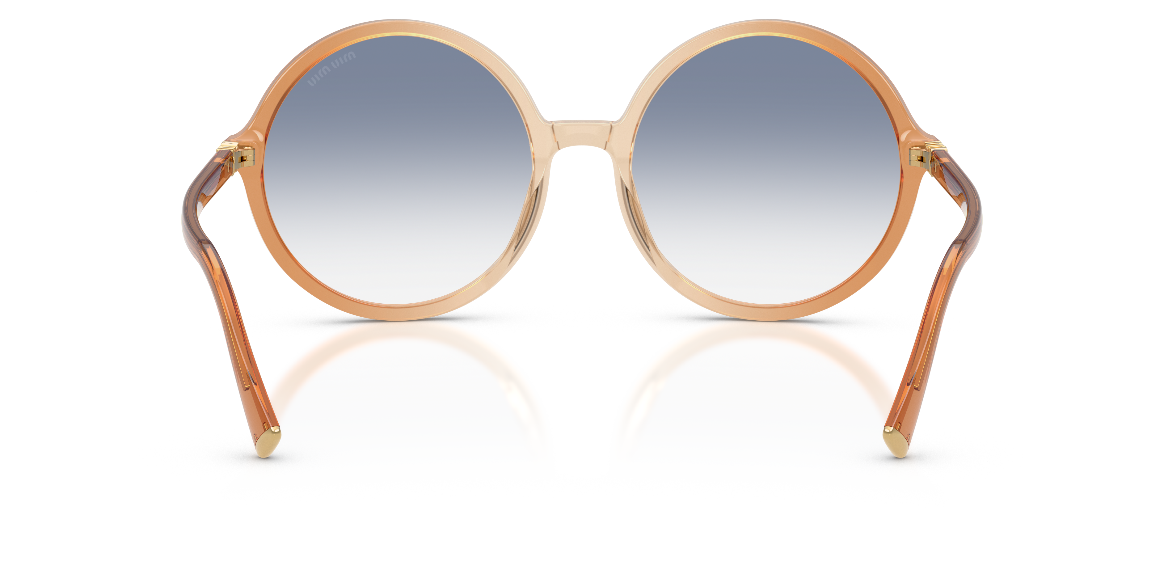 MU B02S 26G80O Occhiali da sole Miu Miu 5