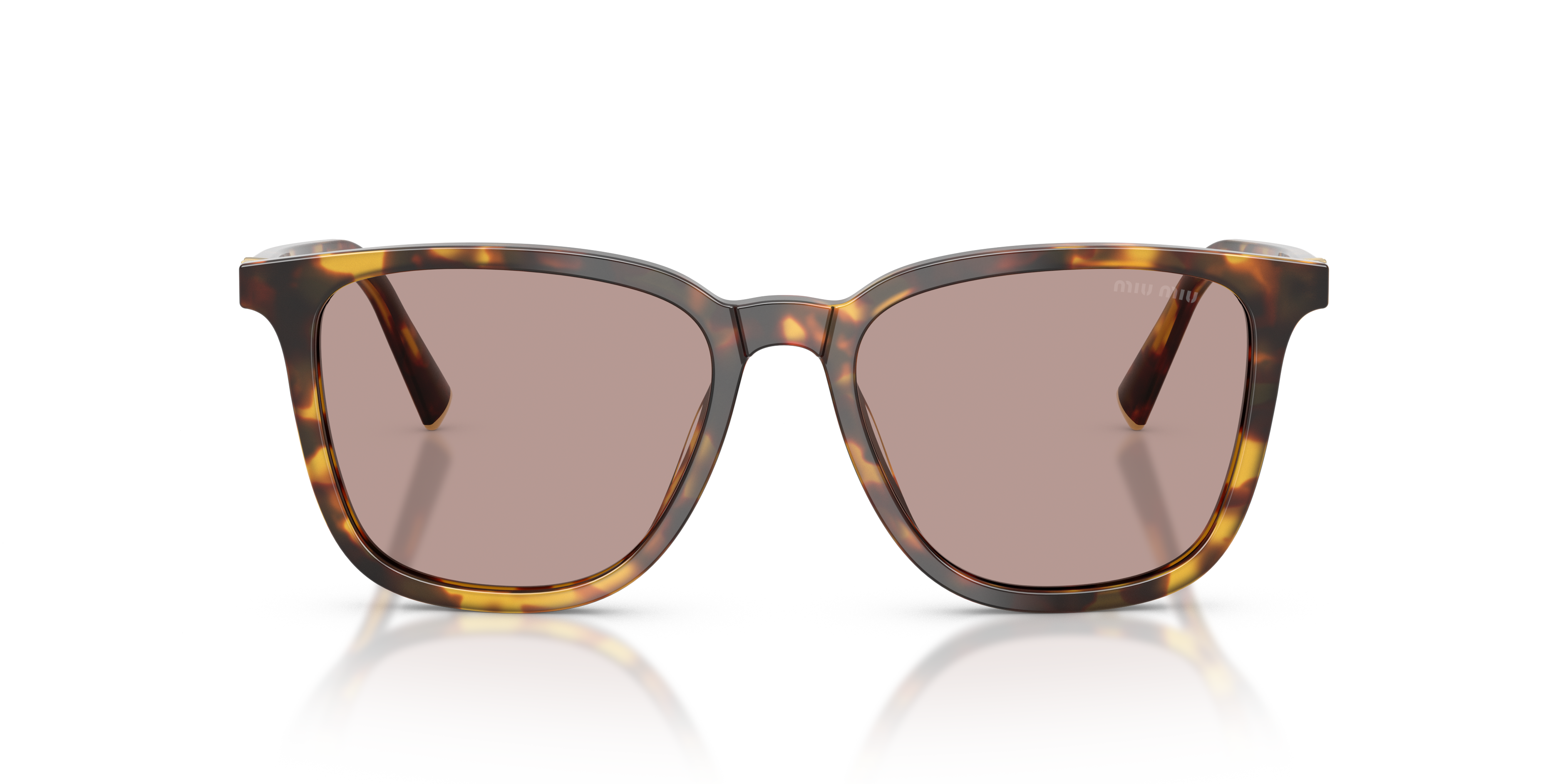 MU B03S 14L20I Occhiali da sole Miu Miu 3