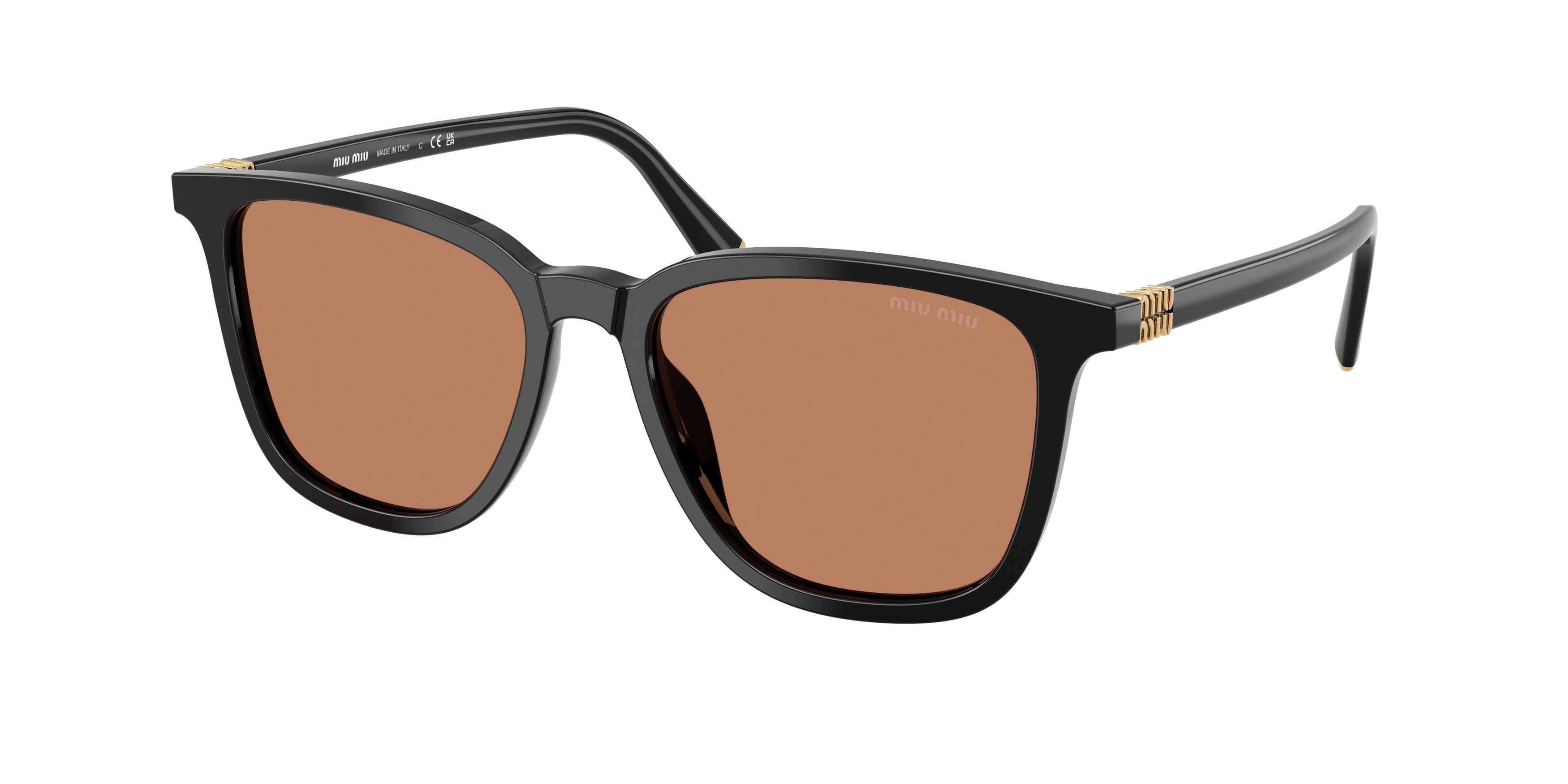 MU B03S 16K90Q Occhiali da sole Miu Miu 1