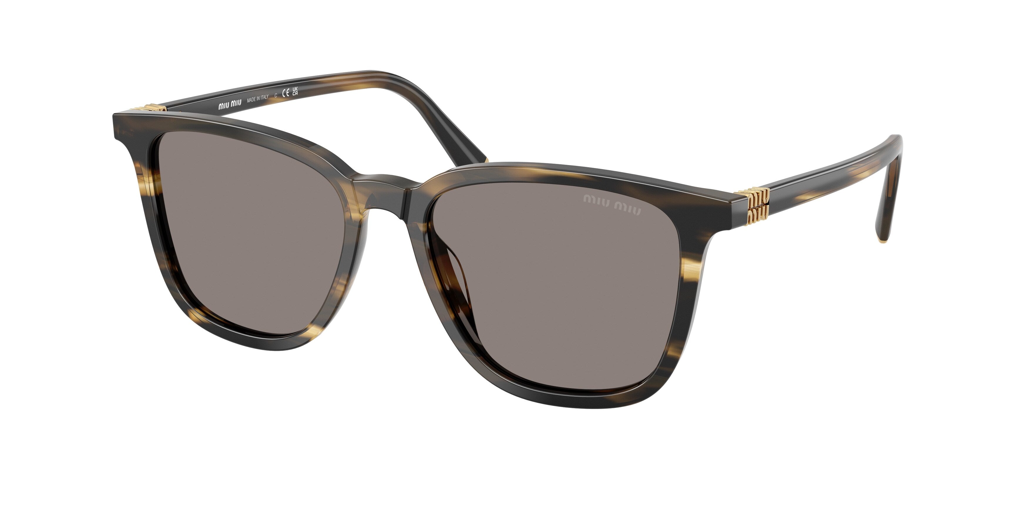 MU B03S 25E80Q Occhiali da sole Miu Miu 1