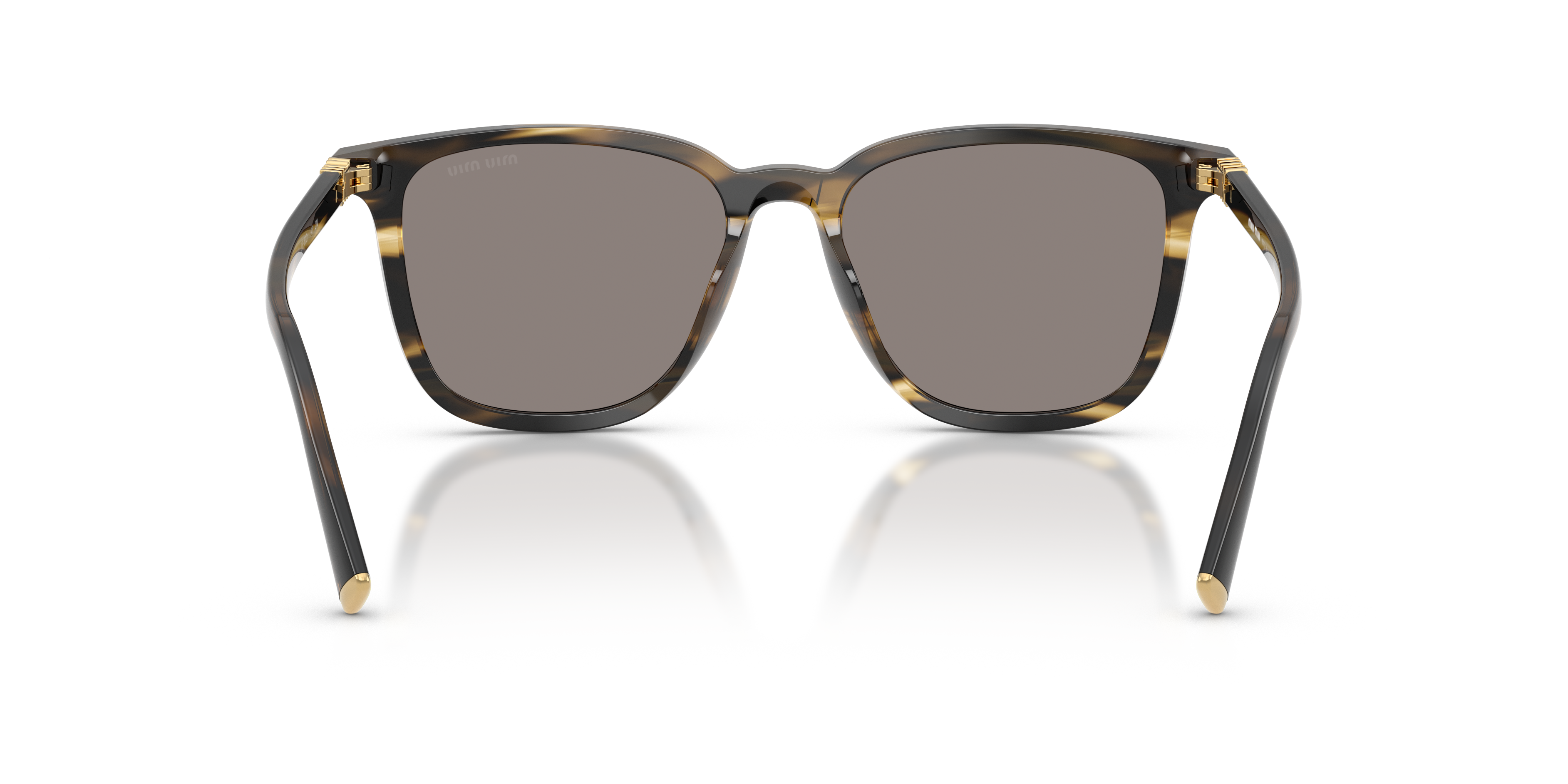 MU B03S 25E80Q Occhiali da sole Miu Miu 5