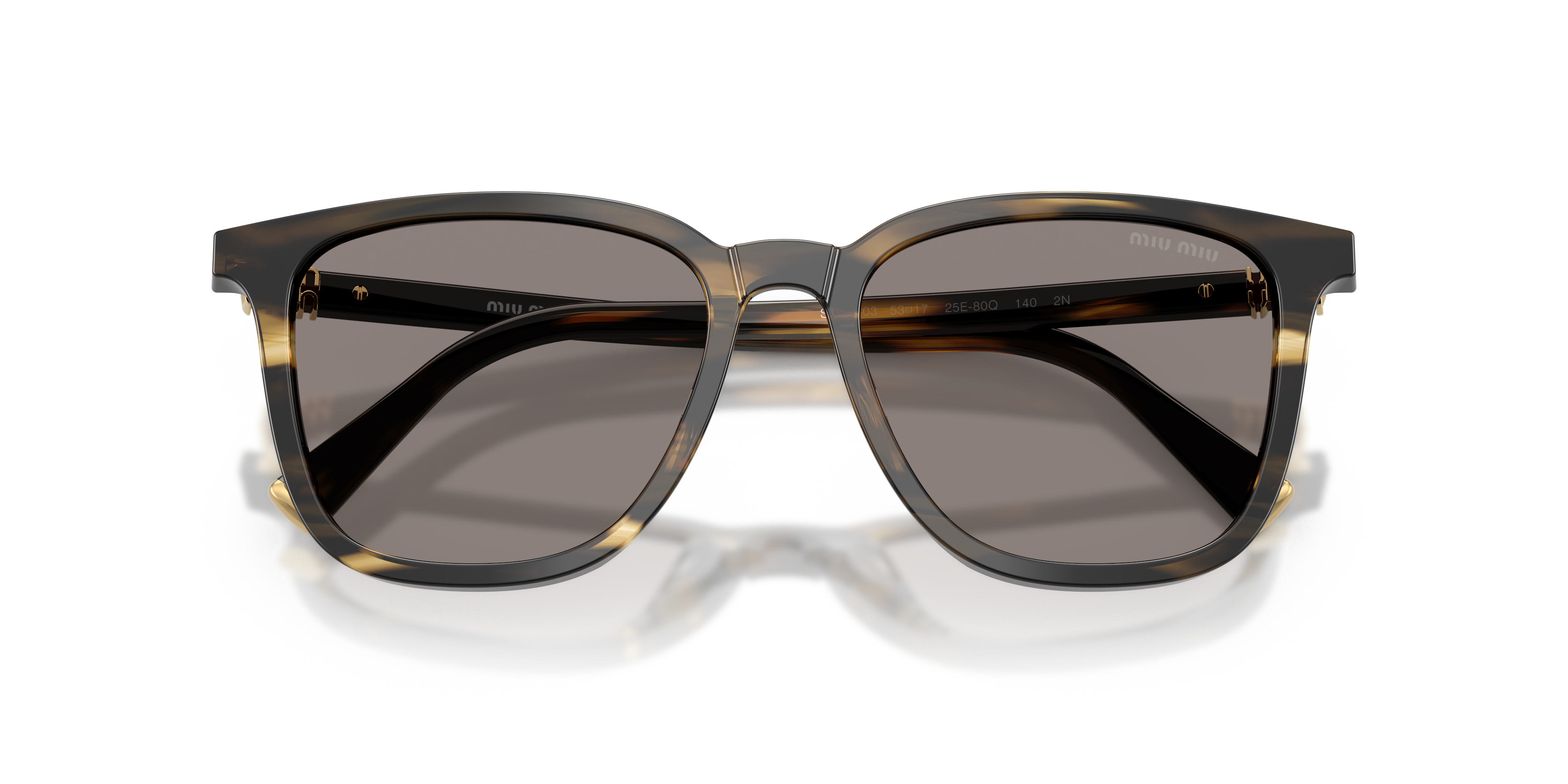 MU B03S 25E80Q Occhiali da sole Miu Miu 2