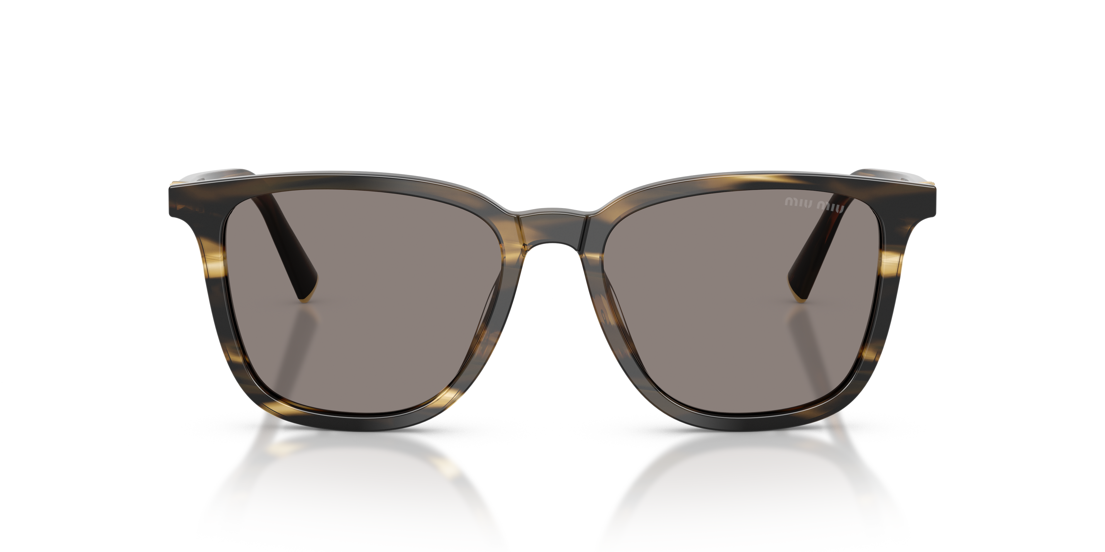 MU B03S 25E80Q Occhiali da sole Miu Miu 3
