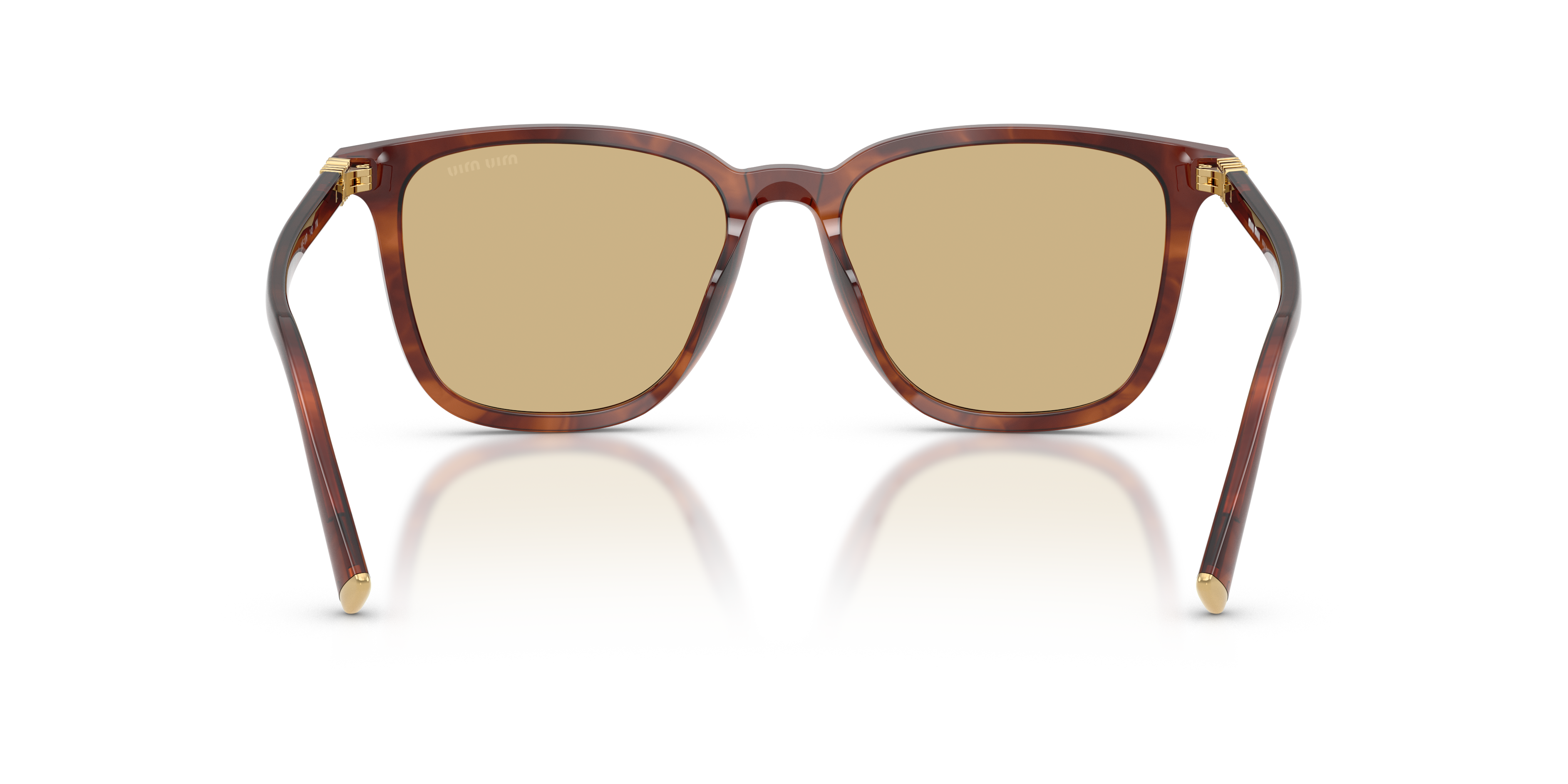 MU B03S 26E10R Occhiali da sole Miu Miu 5