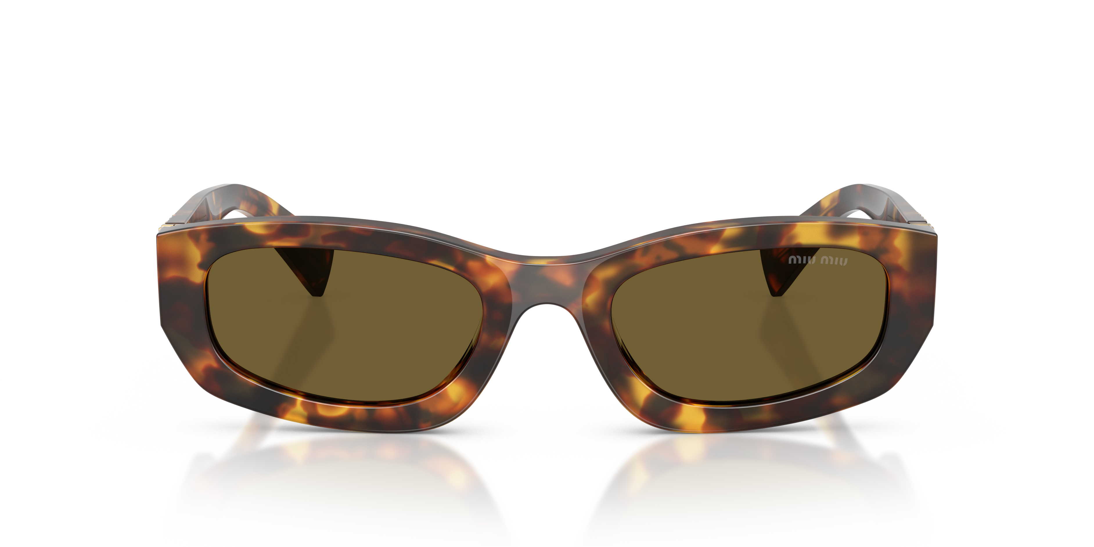 MU B04S 14L09Z Occhiali da sole Miu Miu 3