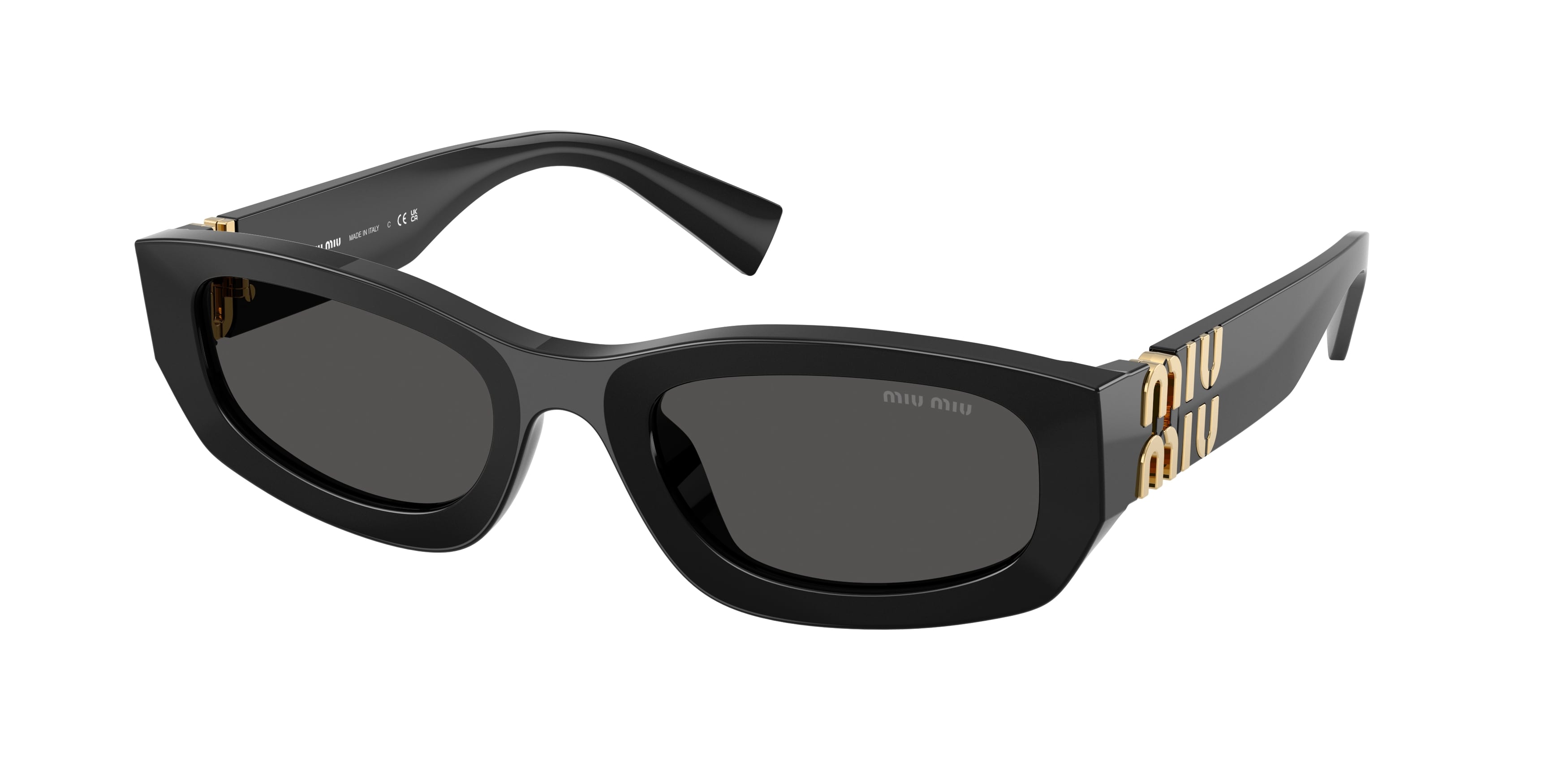 MU B04S 16K08Z Occhiali da sole Miu Miu 1