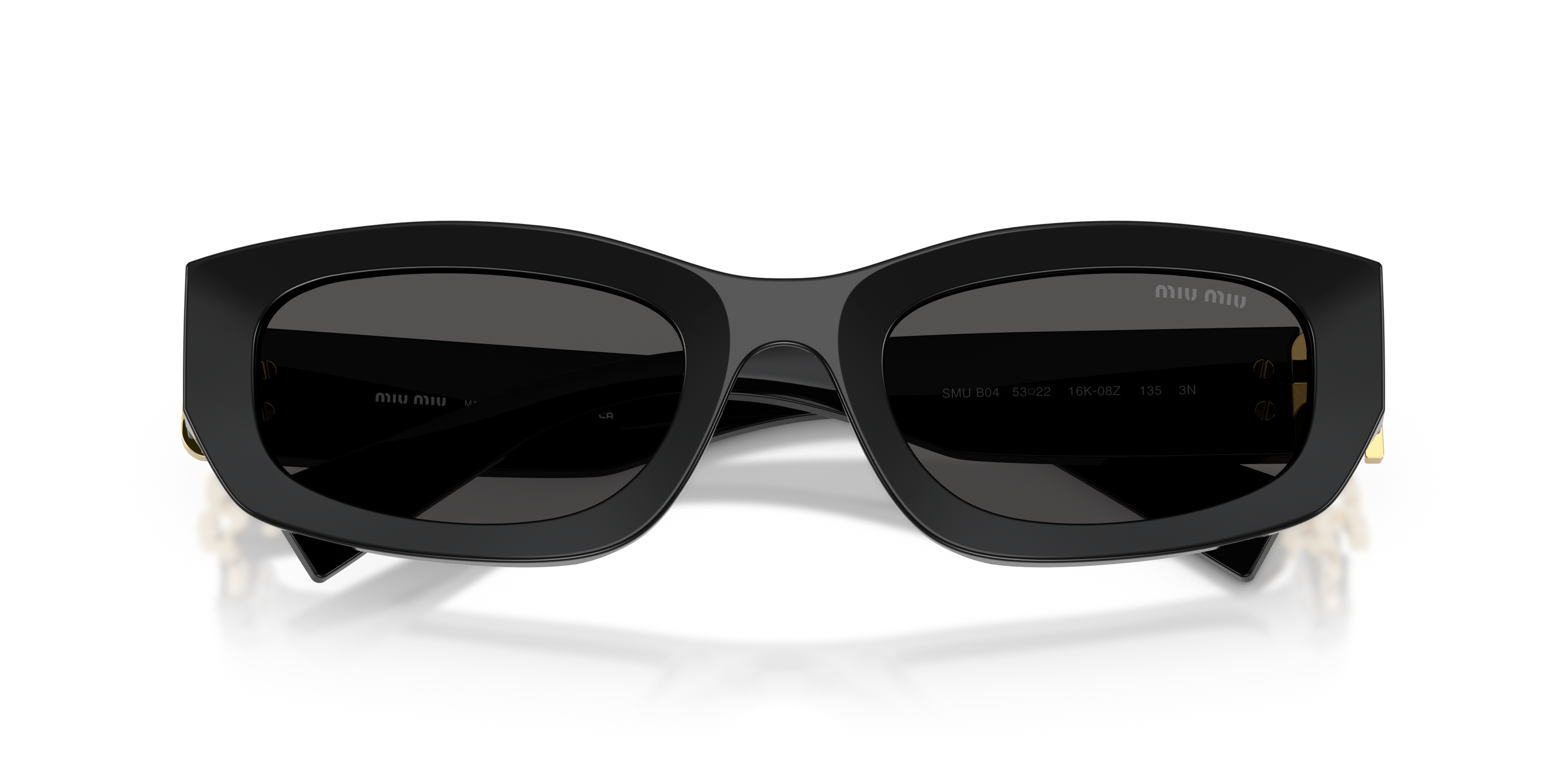 MU B04S 16K08Z Occhiali da sole Miu Miu 2