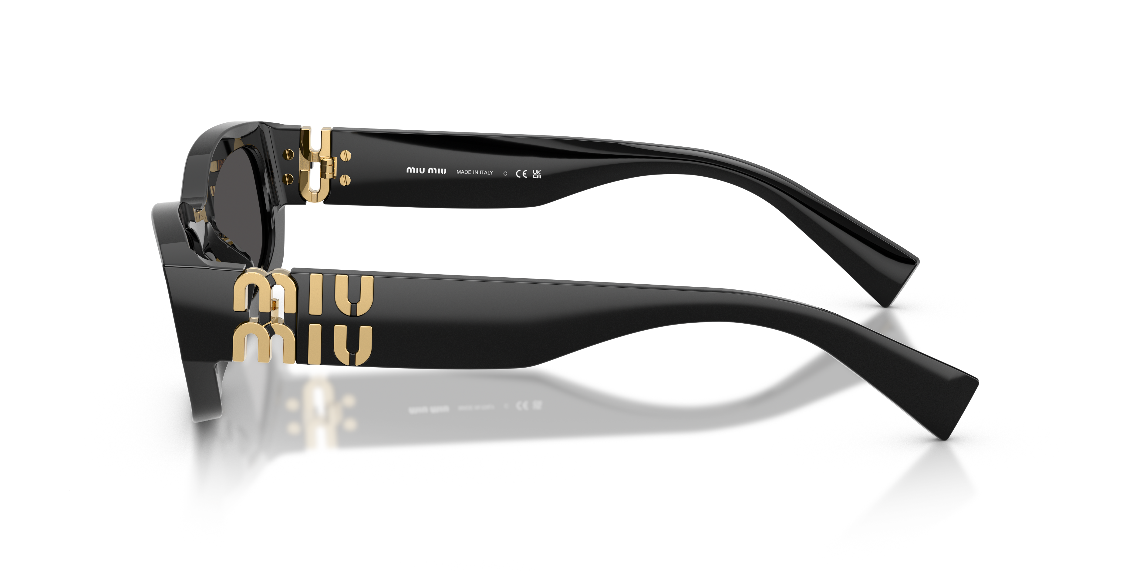 MU B04S 16K08Z Occhiali da sole Miu Miu 4