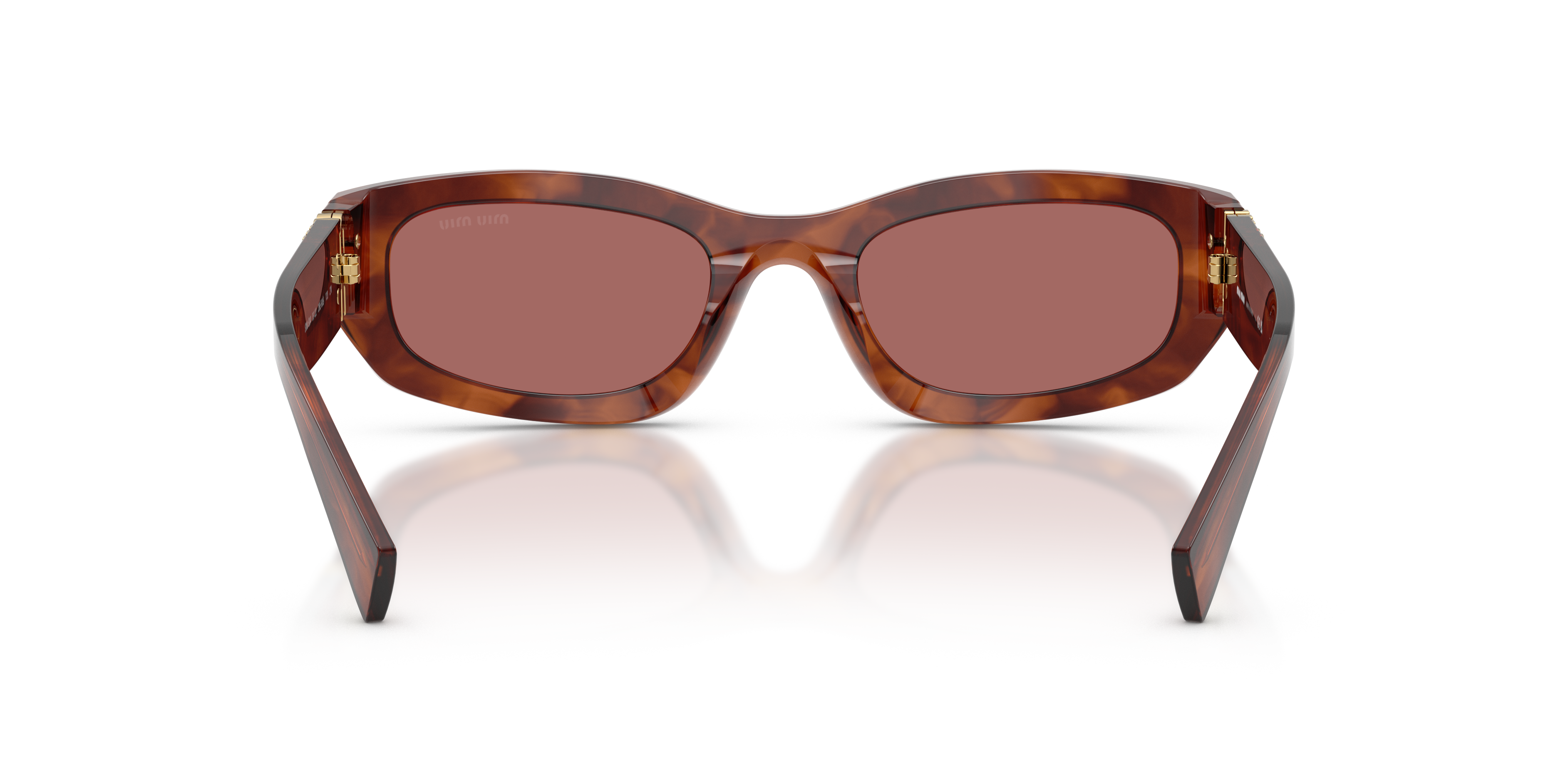 MU B04S 26E80B Occhiali da sole Miu Miu 5